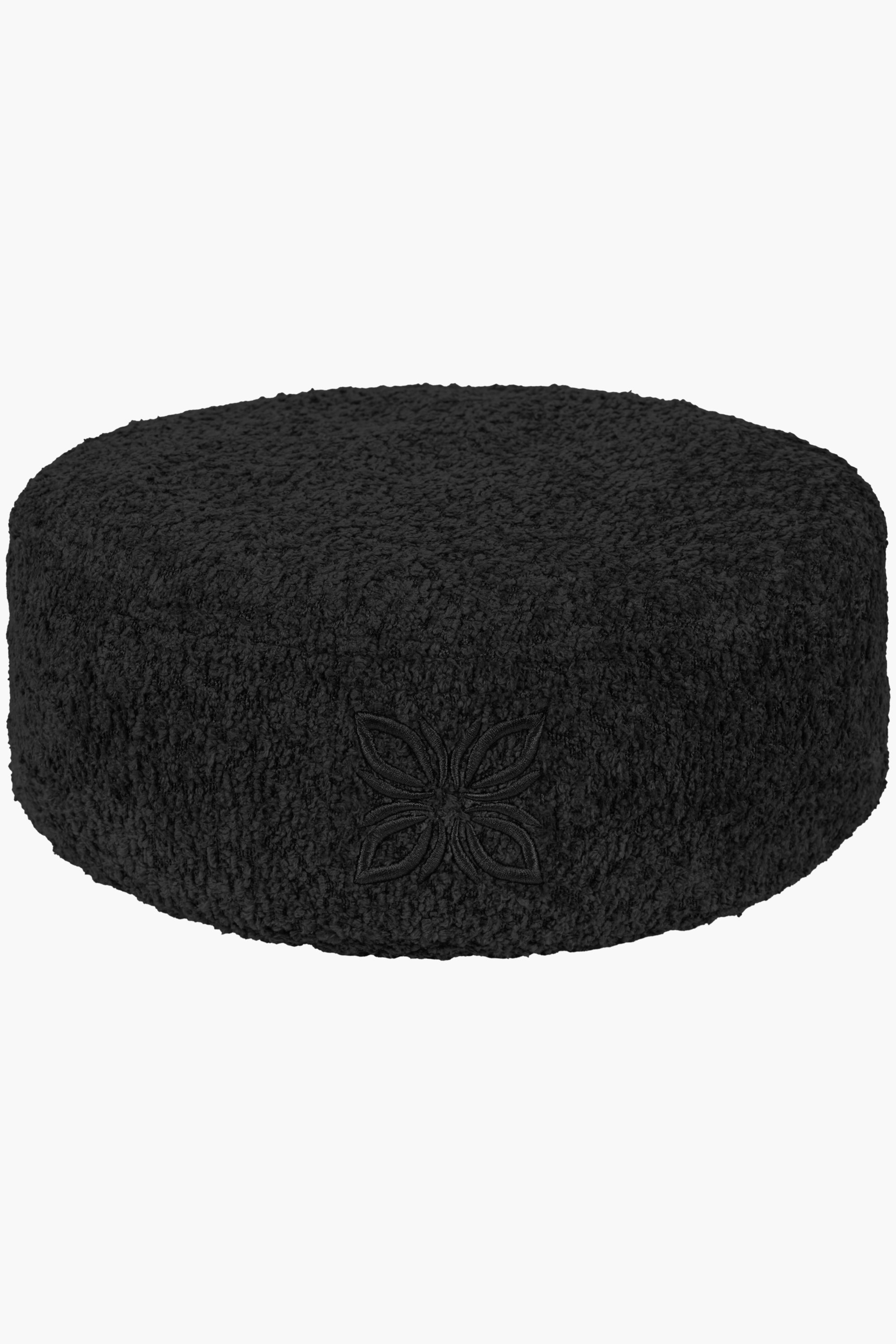 CUSHY™ Meditation Cushion Boucle