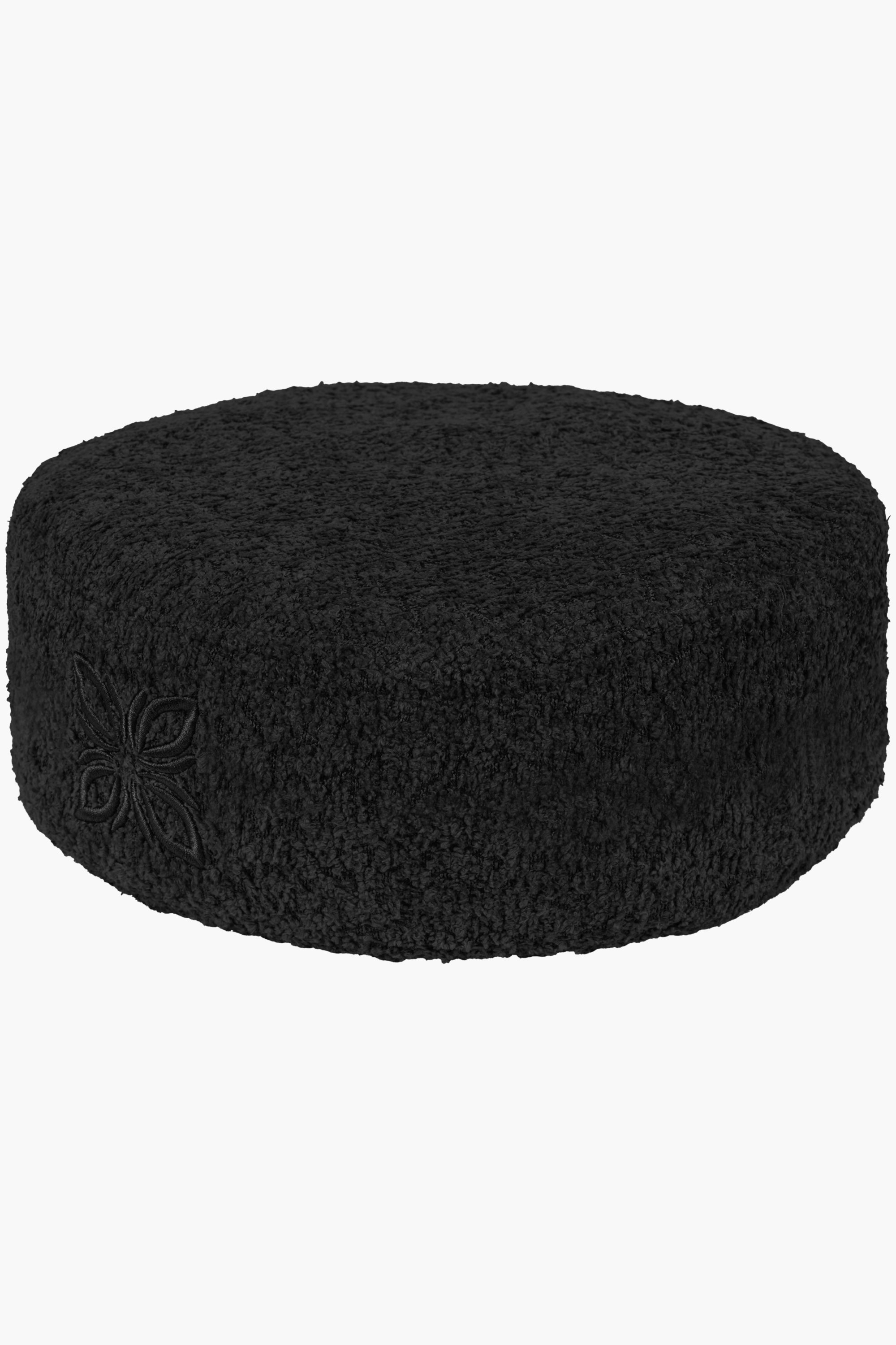 CUSHY™ Meditation Cushion Boucle