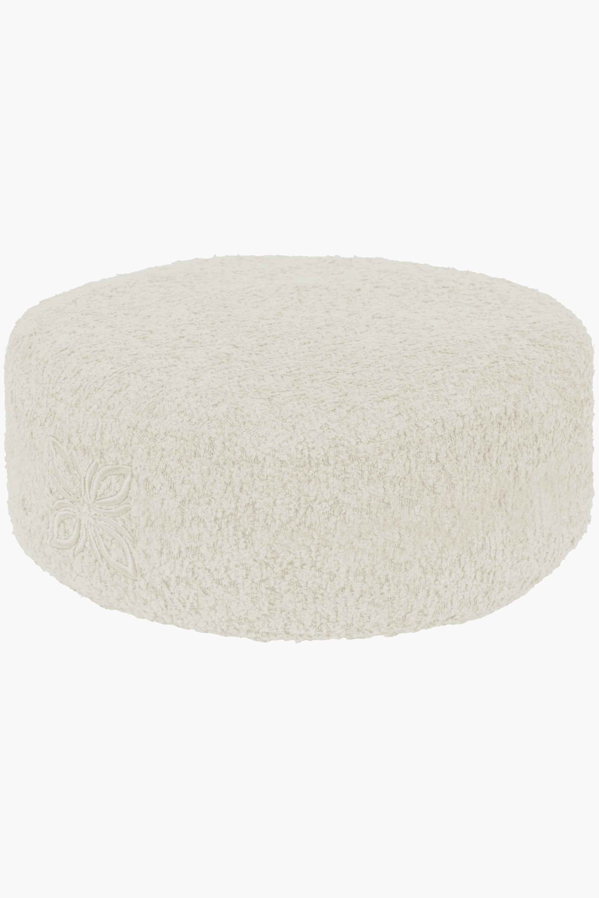 CUSHY™ Meditation Cushion Boucle