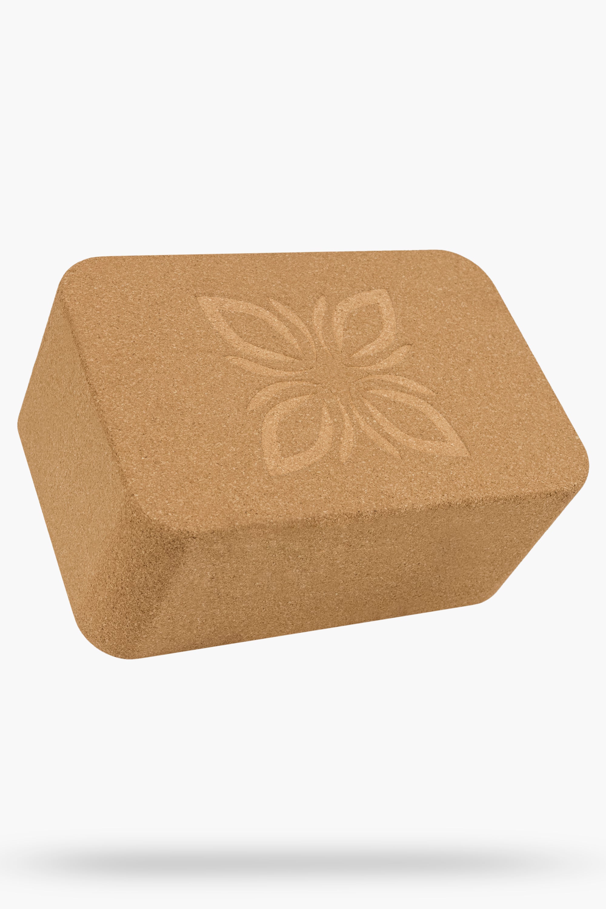 RAISE™ Yoga Block Set Cork