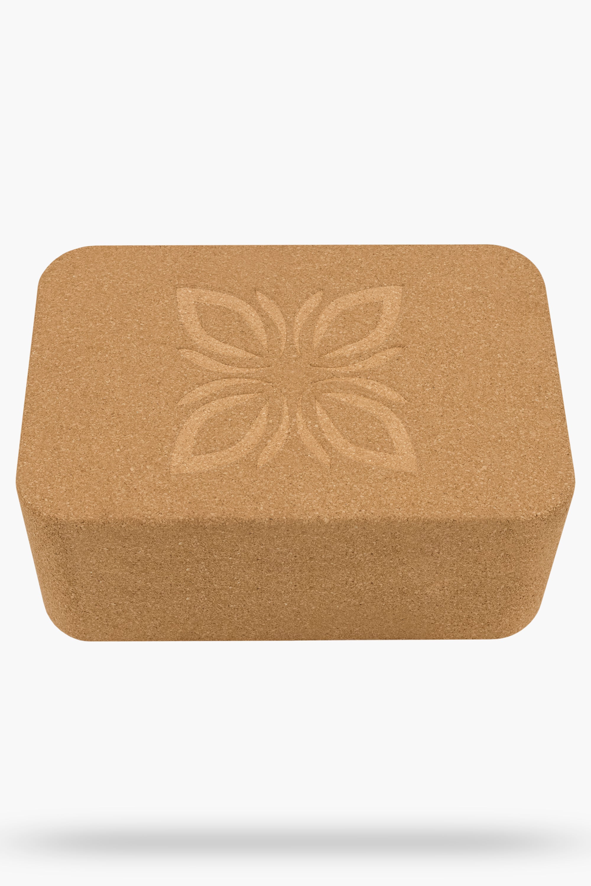 RAISE™ Yoga Block Set Cork