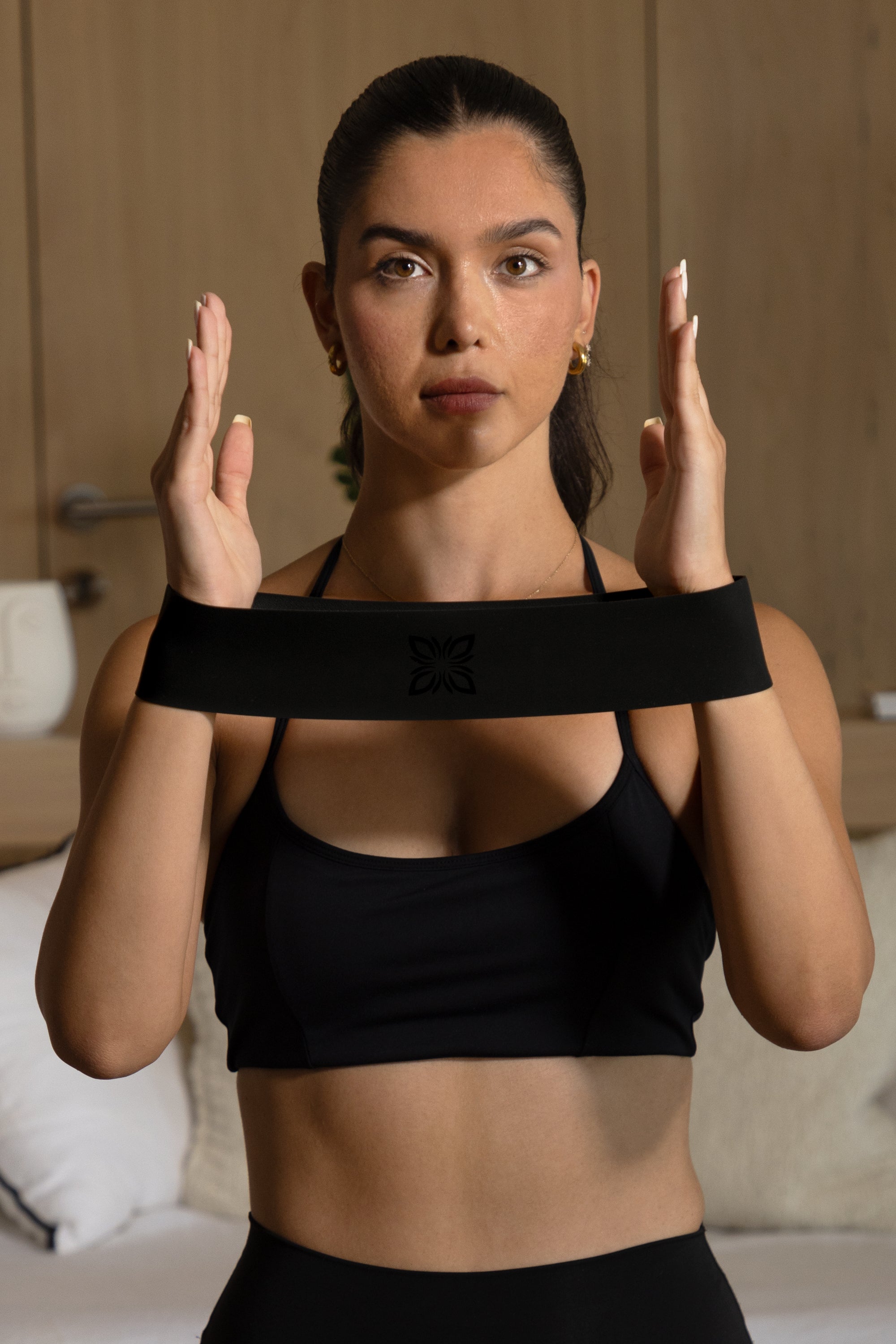 SoftFlex™ Resistance Band Set Silikon