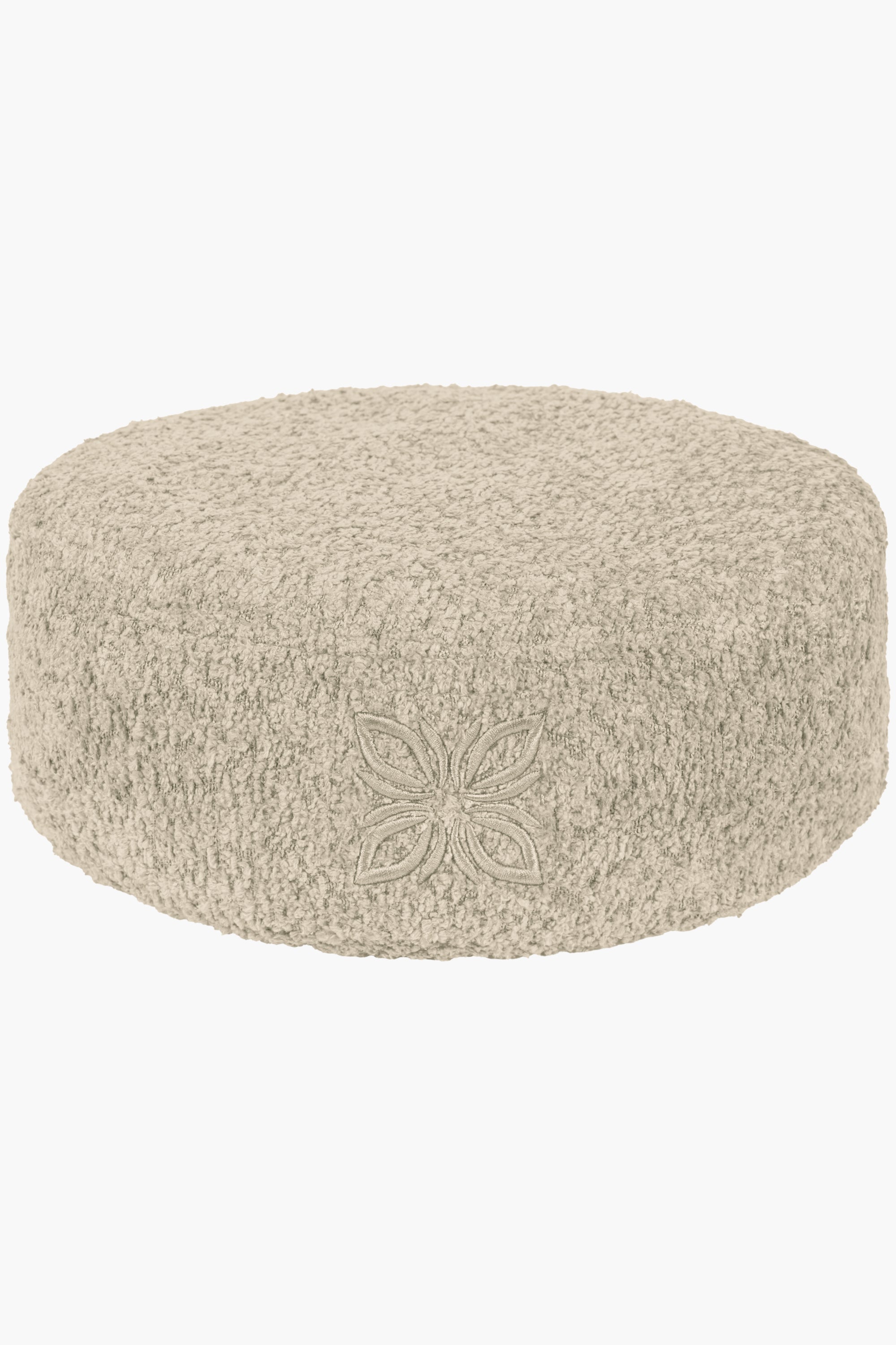 CUSHY™ Meditation Cushion Boucle