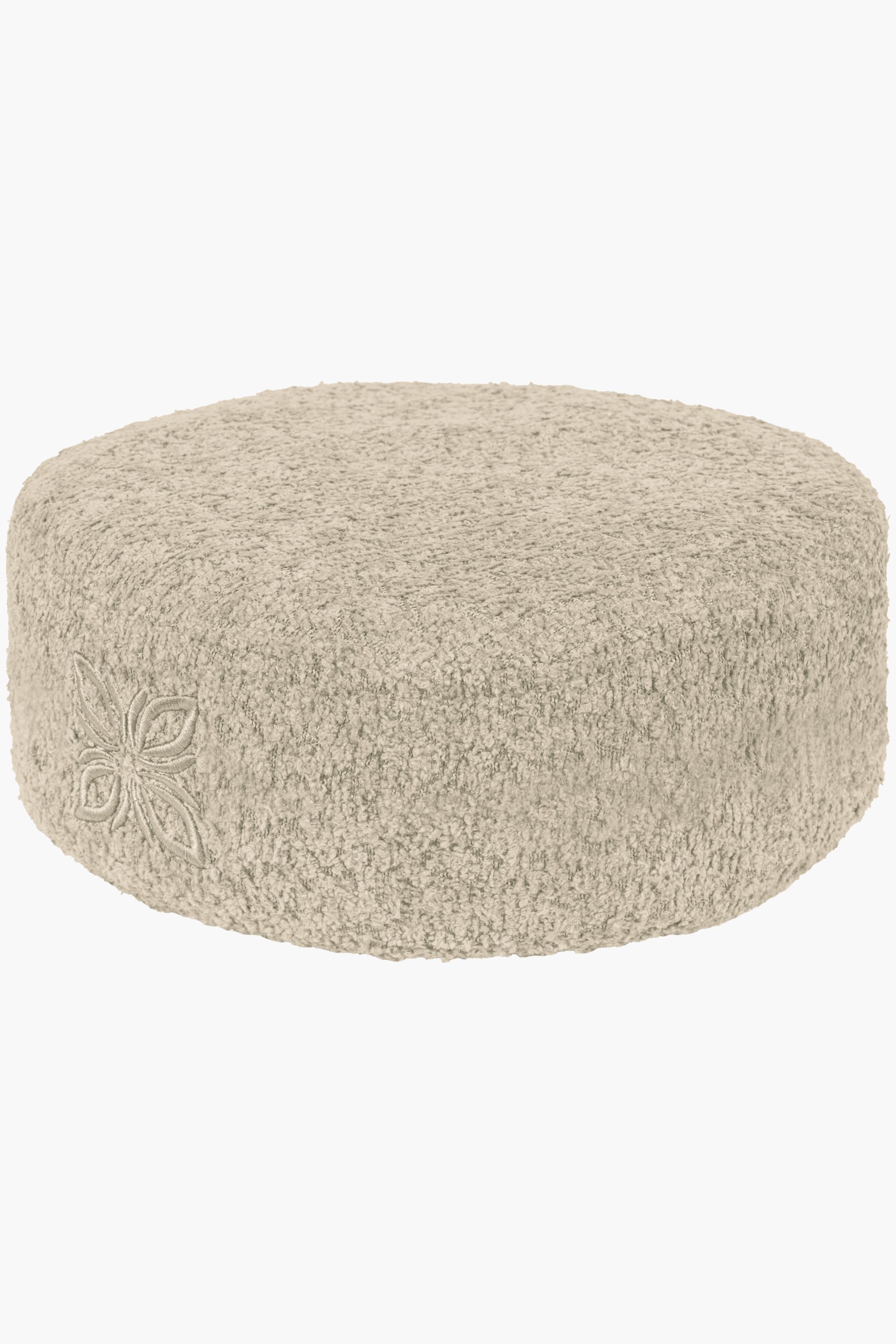 CUSHY™ Meditation Cushion Boucle