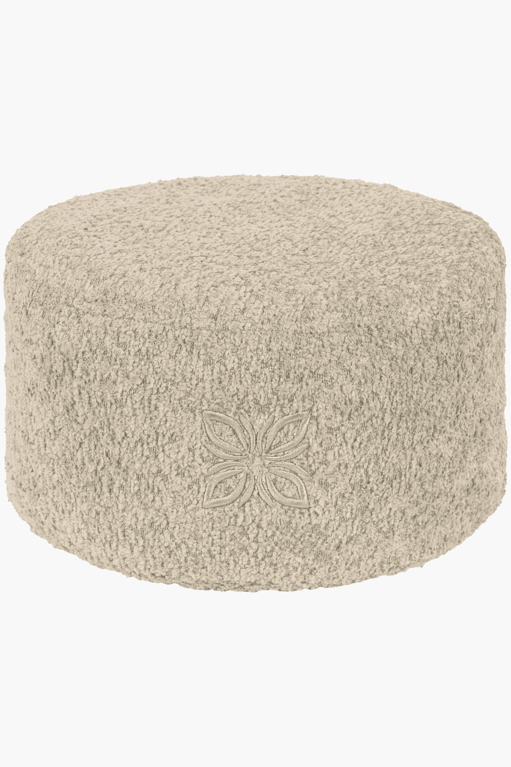 CUSHY™ Meditation Cushion Boucle