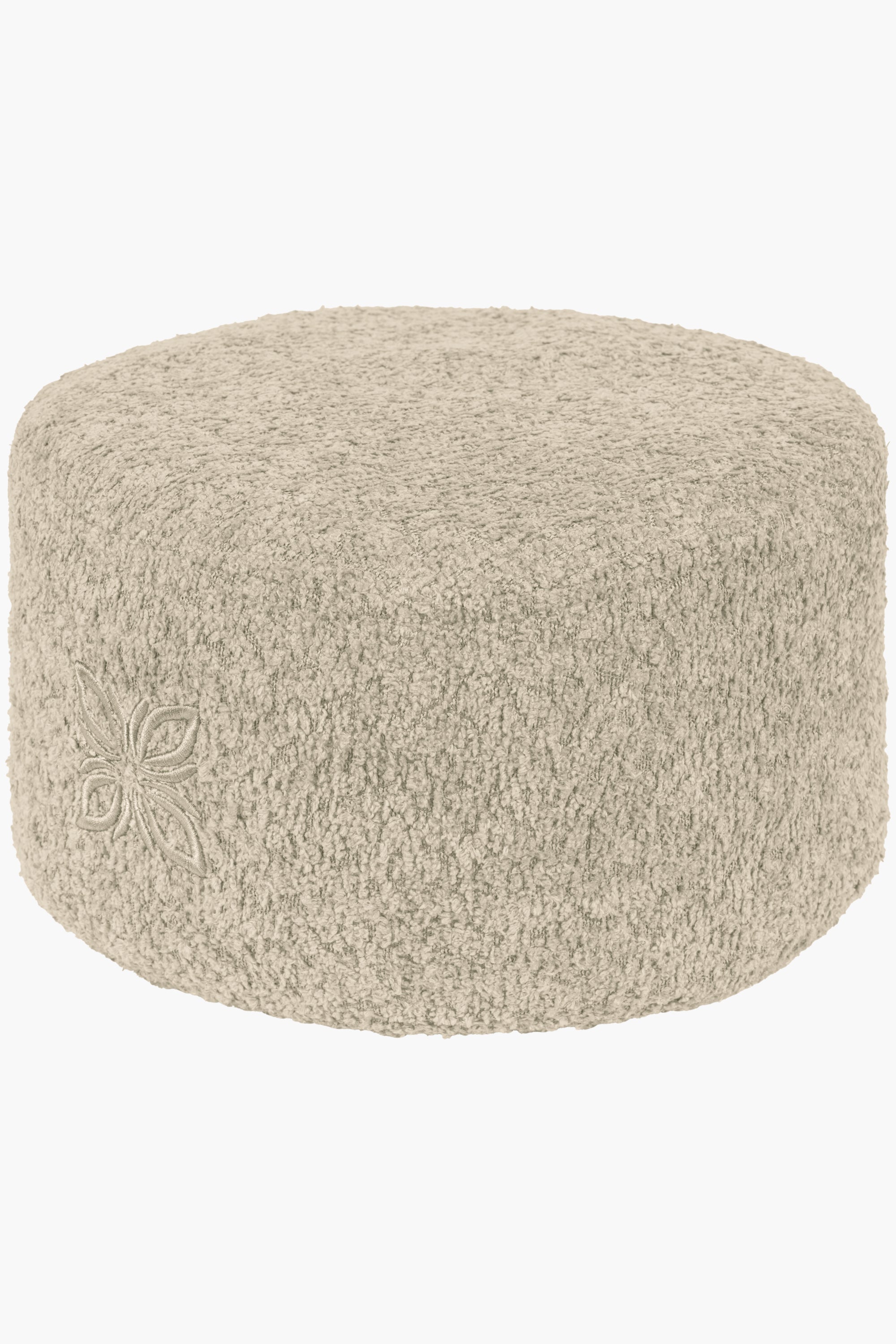 CUSHY™ Meditation Cushion Boucle