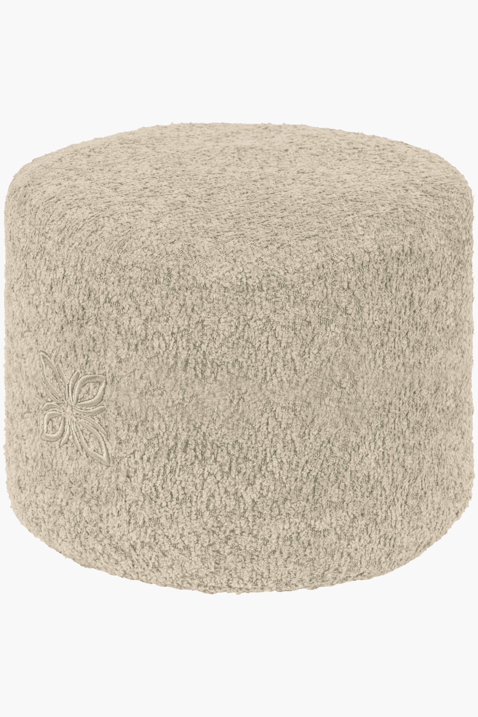 CUSHY™ Meditation Cushion Boucle