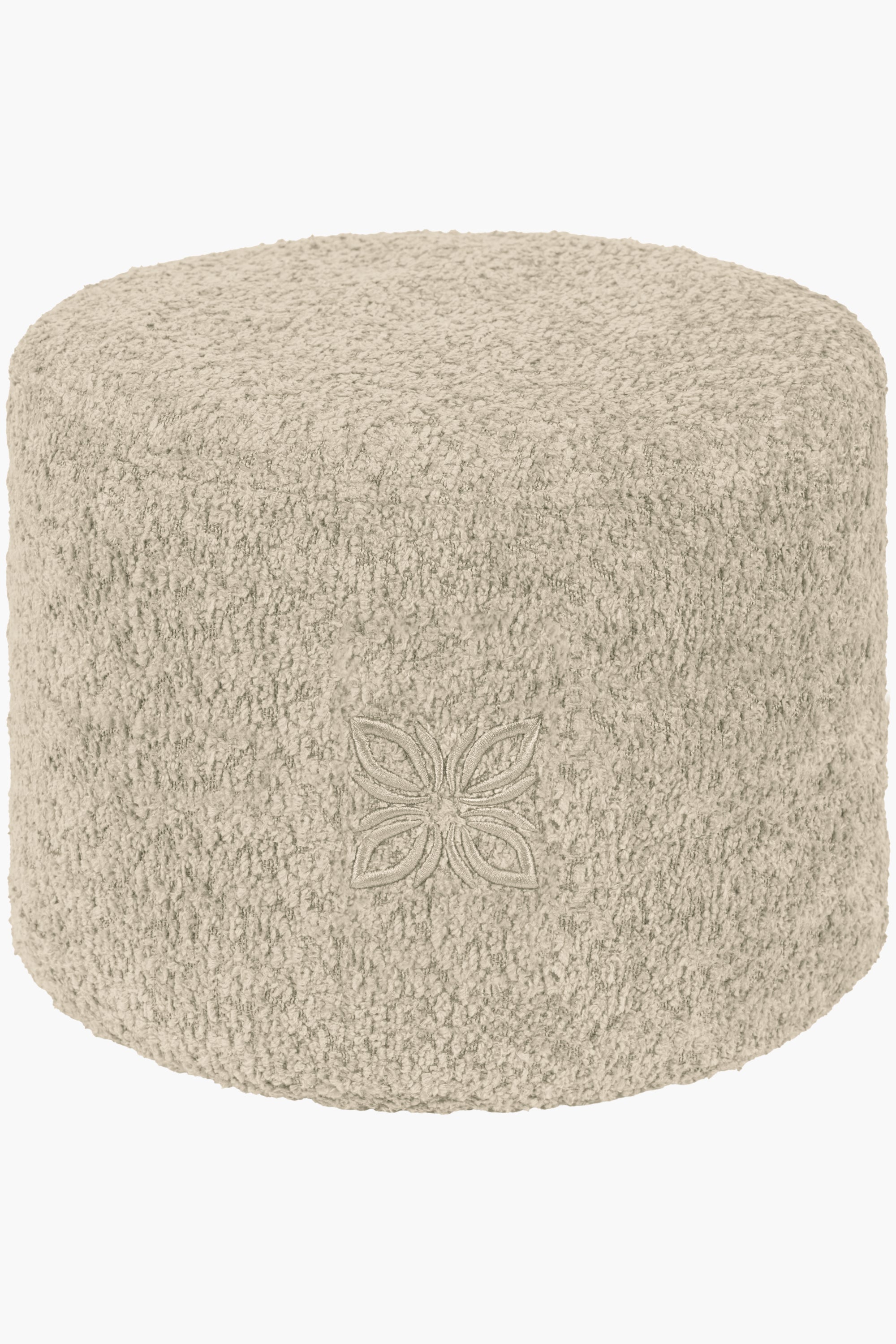 CUSHY™ Meditation Cushion Boucle