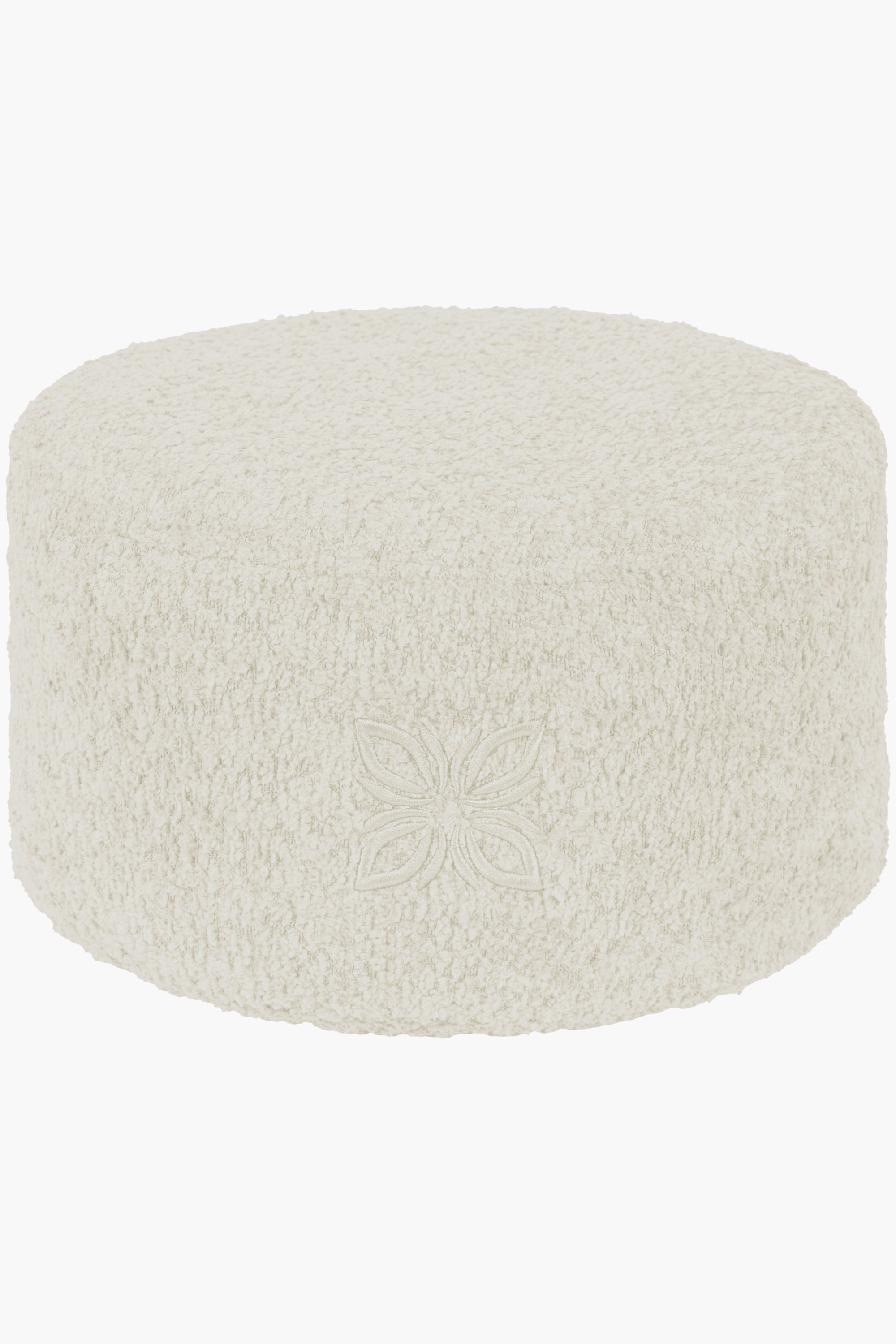 CUSHY™ Meditation Cushion Boucle