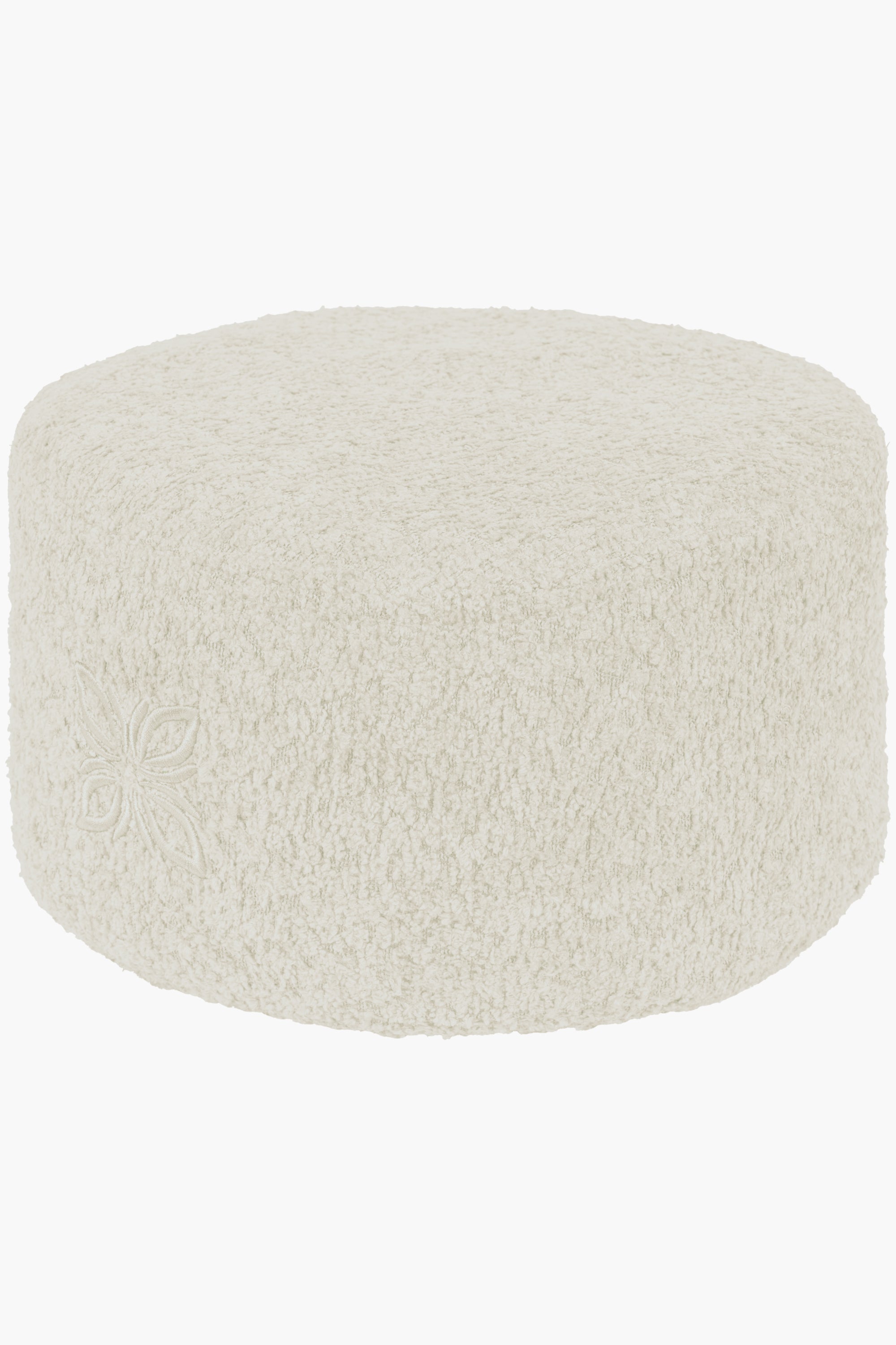 CUSHY™ Meditation Cushion Boucle