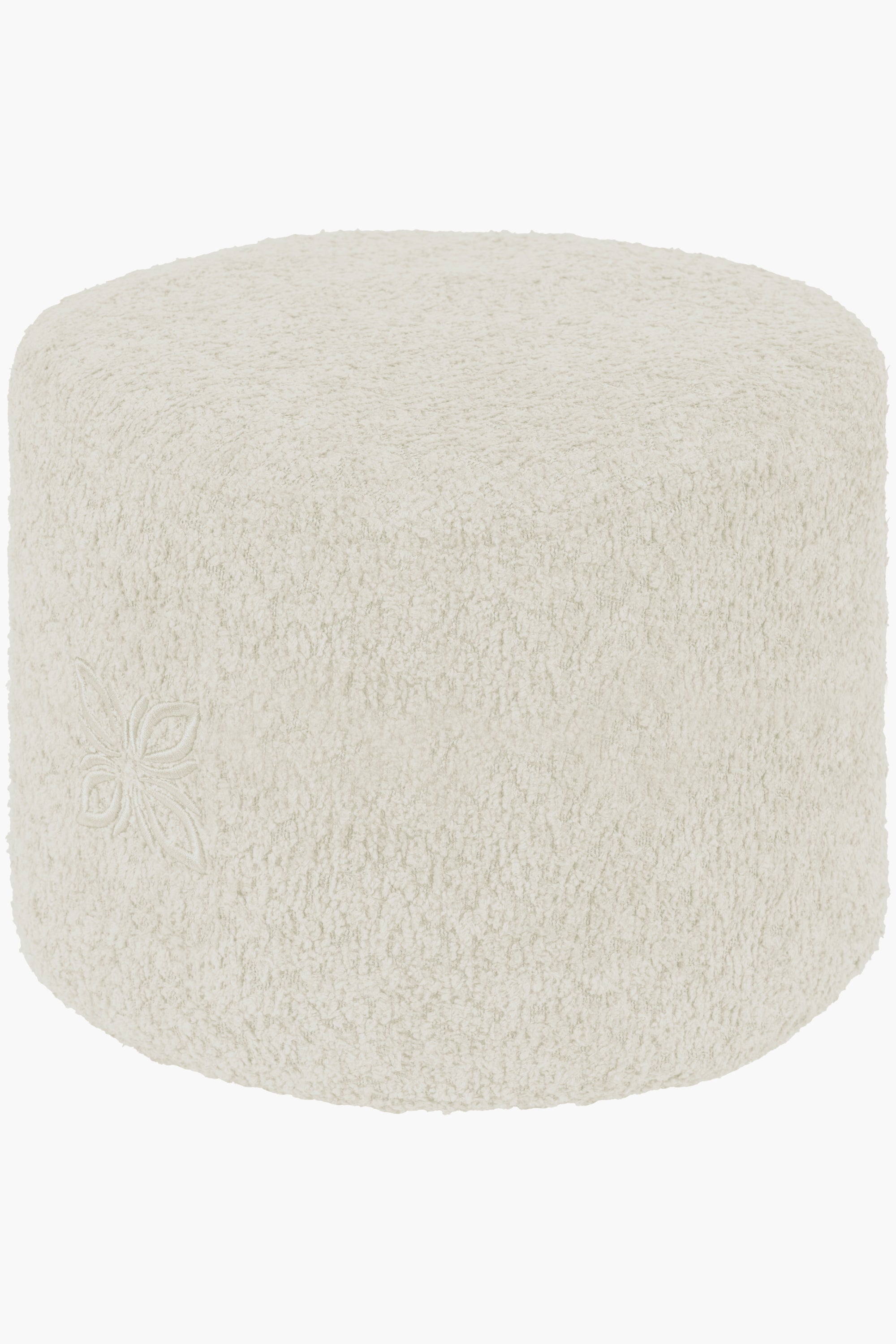 CUSHY™ Meditation Cushion Boucle