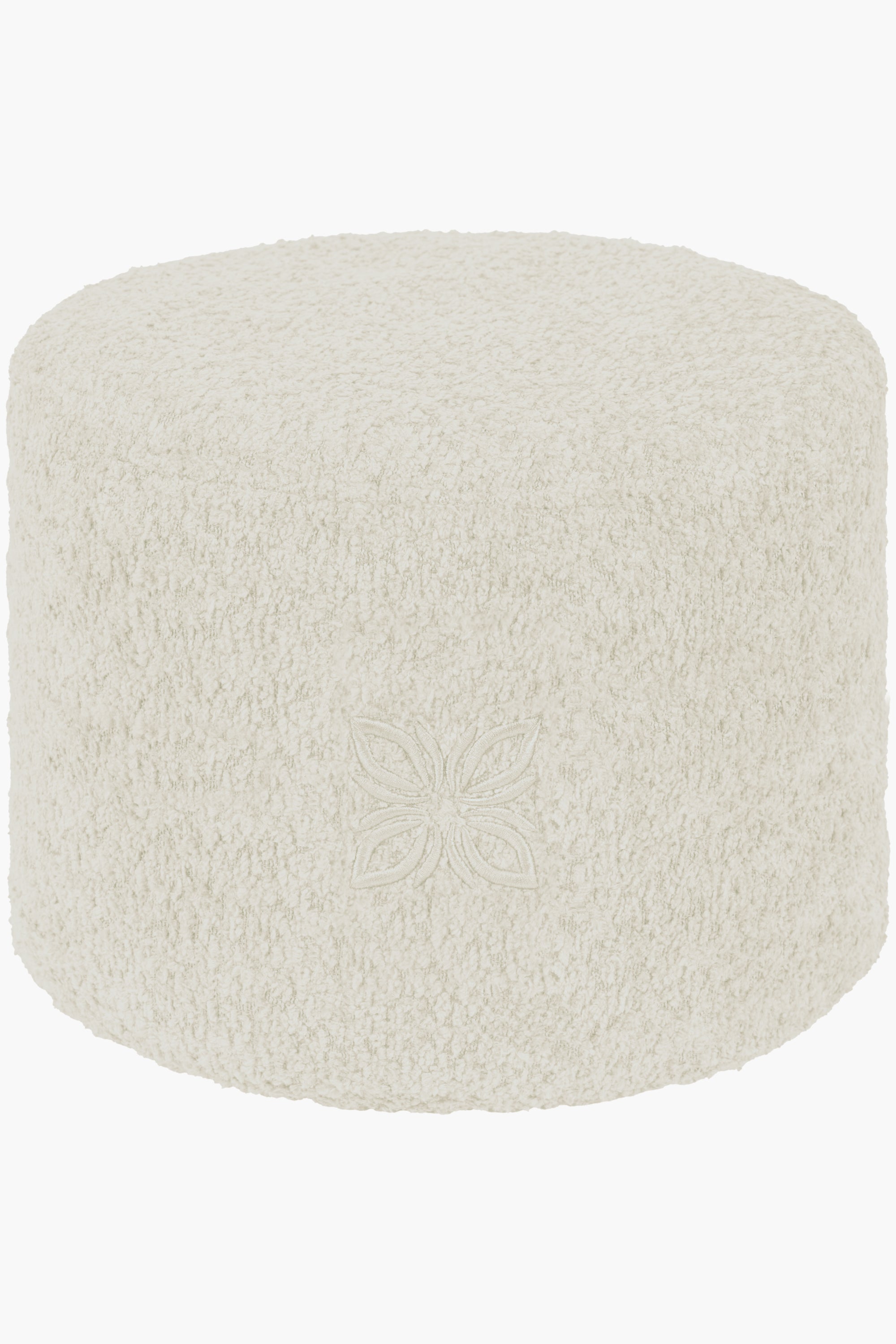 CUSHY™ Meditation Cushion Boucle