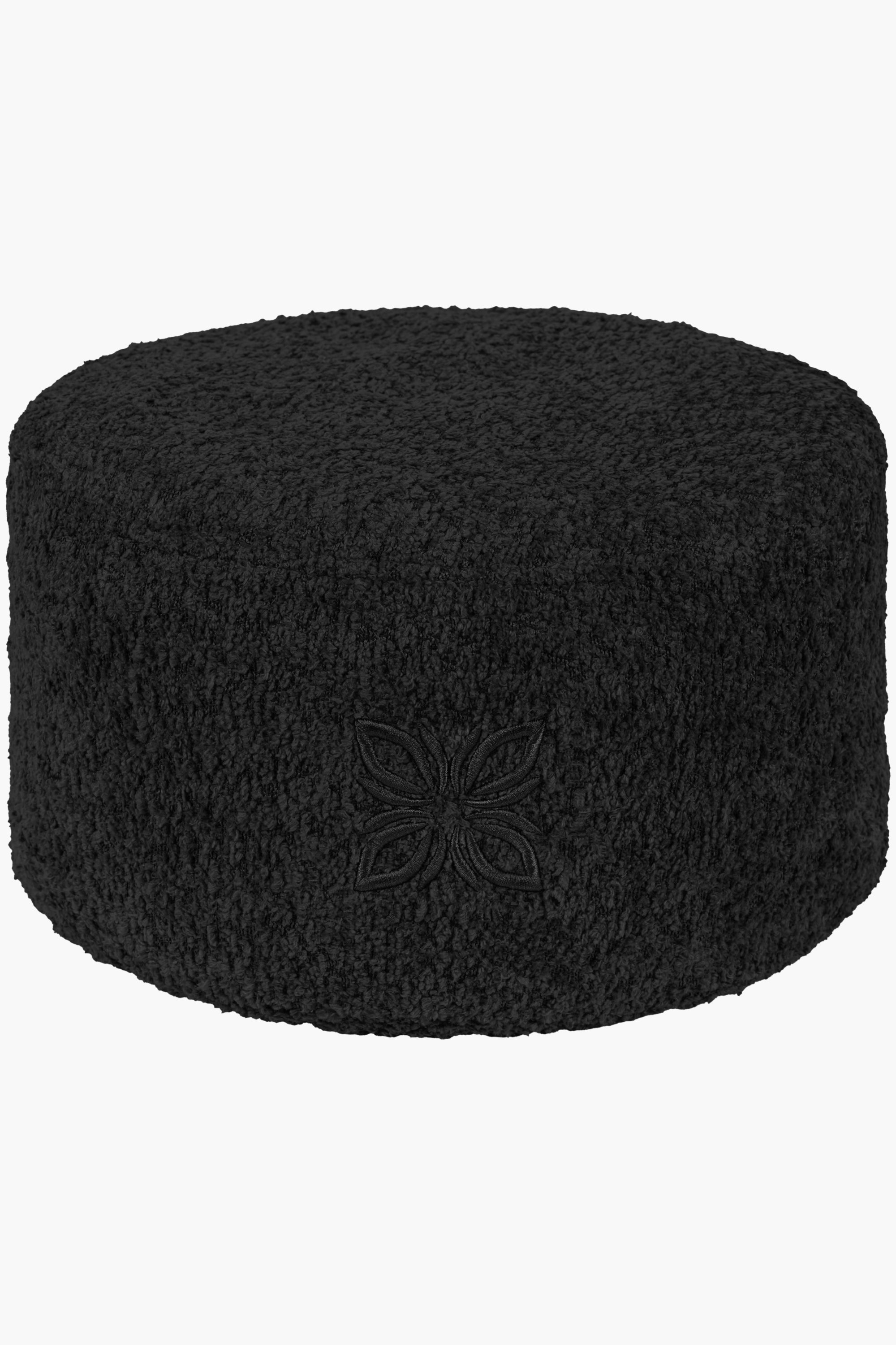 CUSHY™ Meditation Cushion Boucle