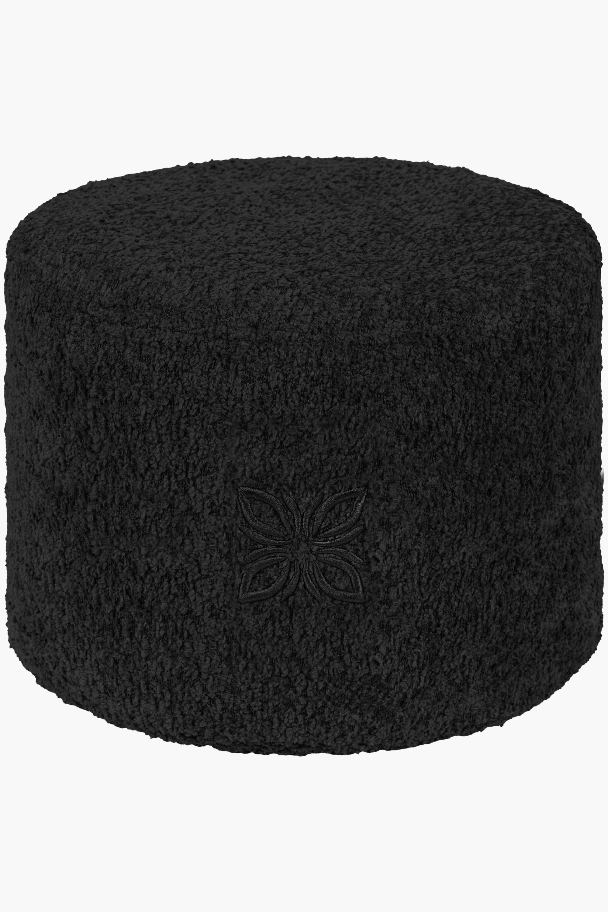 CUSHY™ Meditation Cushion Boucle