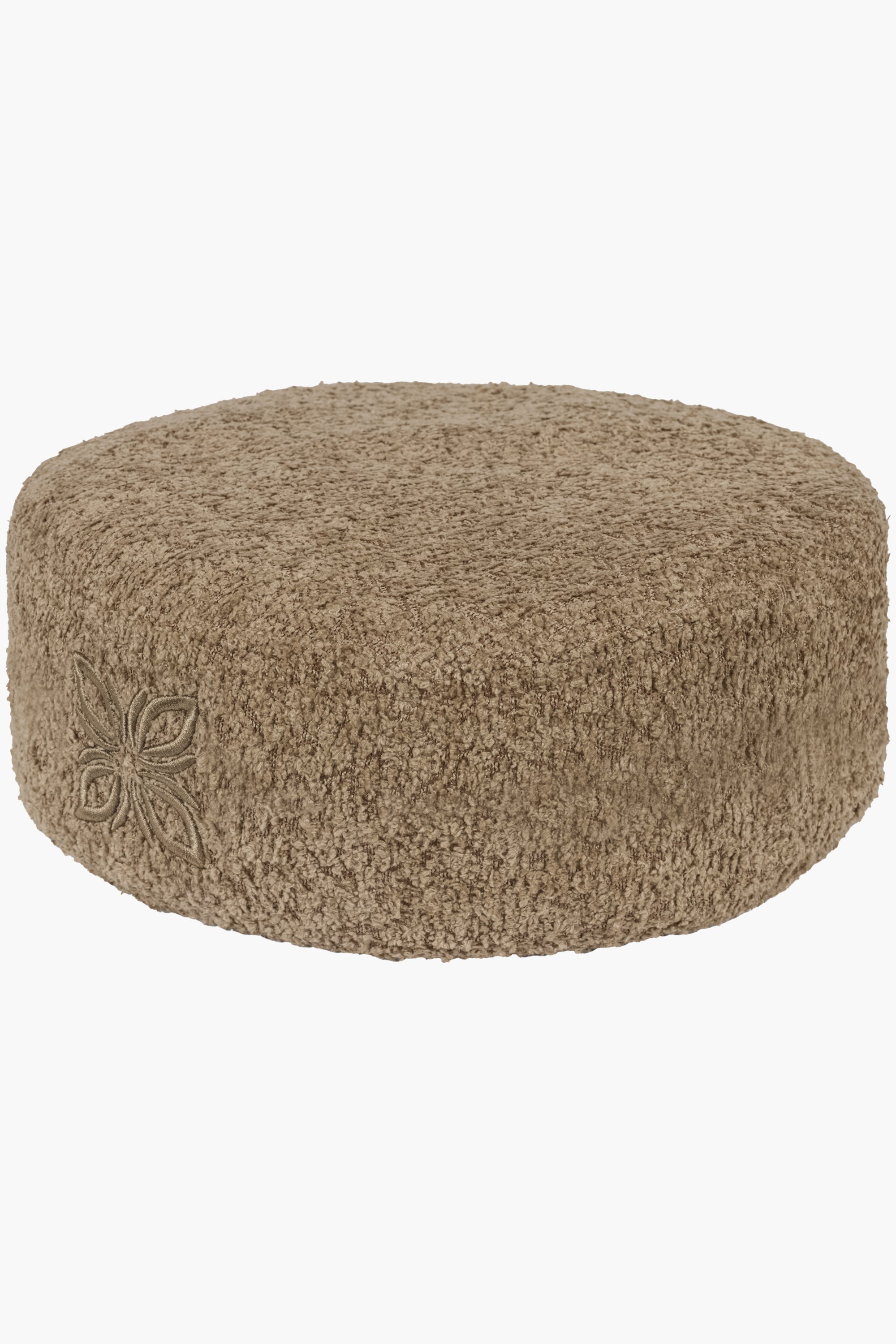 CUSHY™ Meditation Cushion Boucle