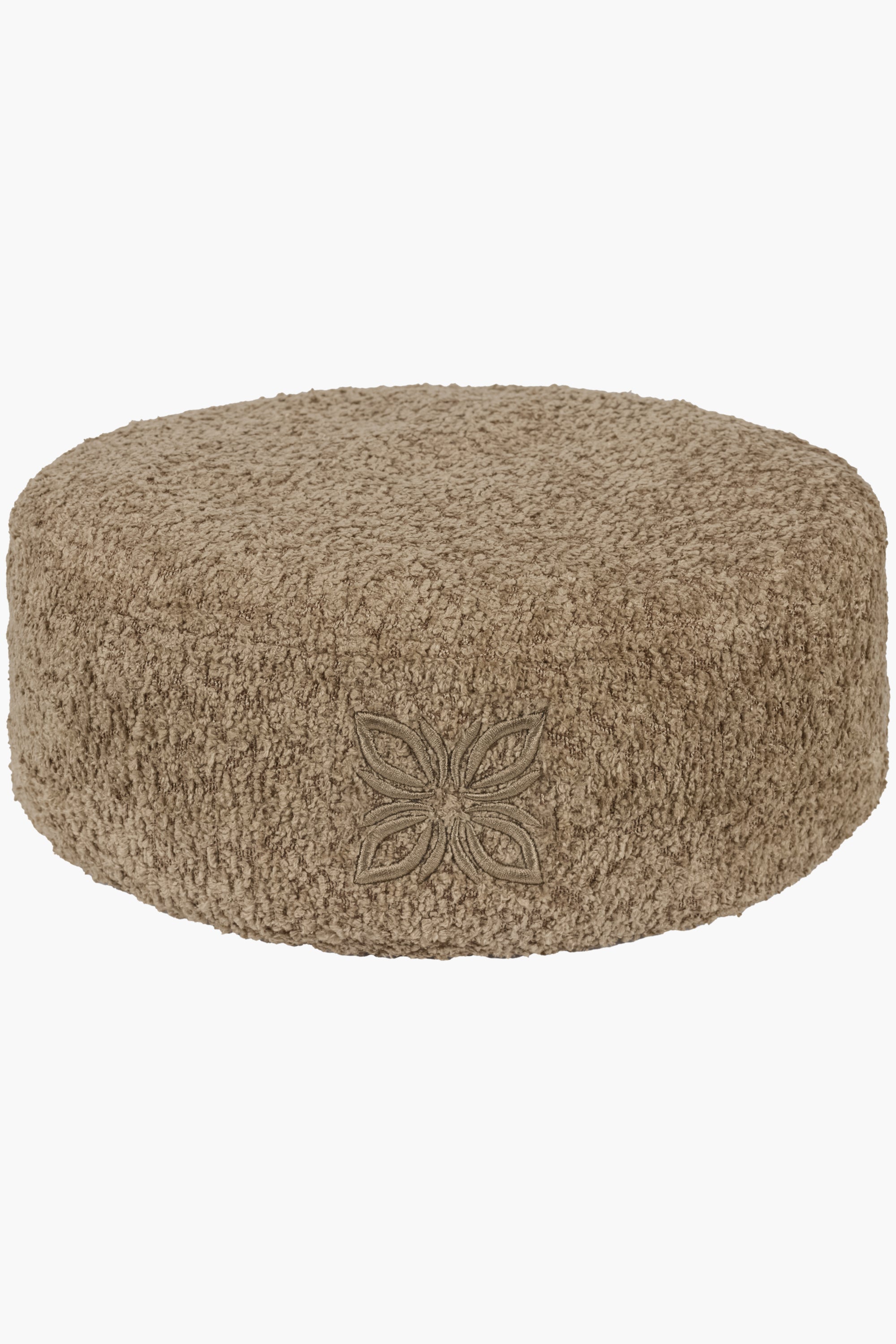 CUSHY™ Meditation Cushion Boucle