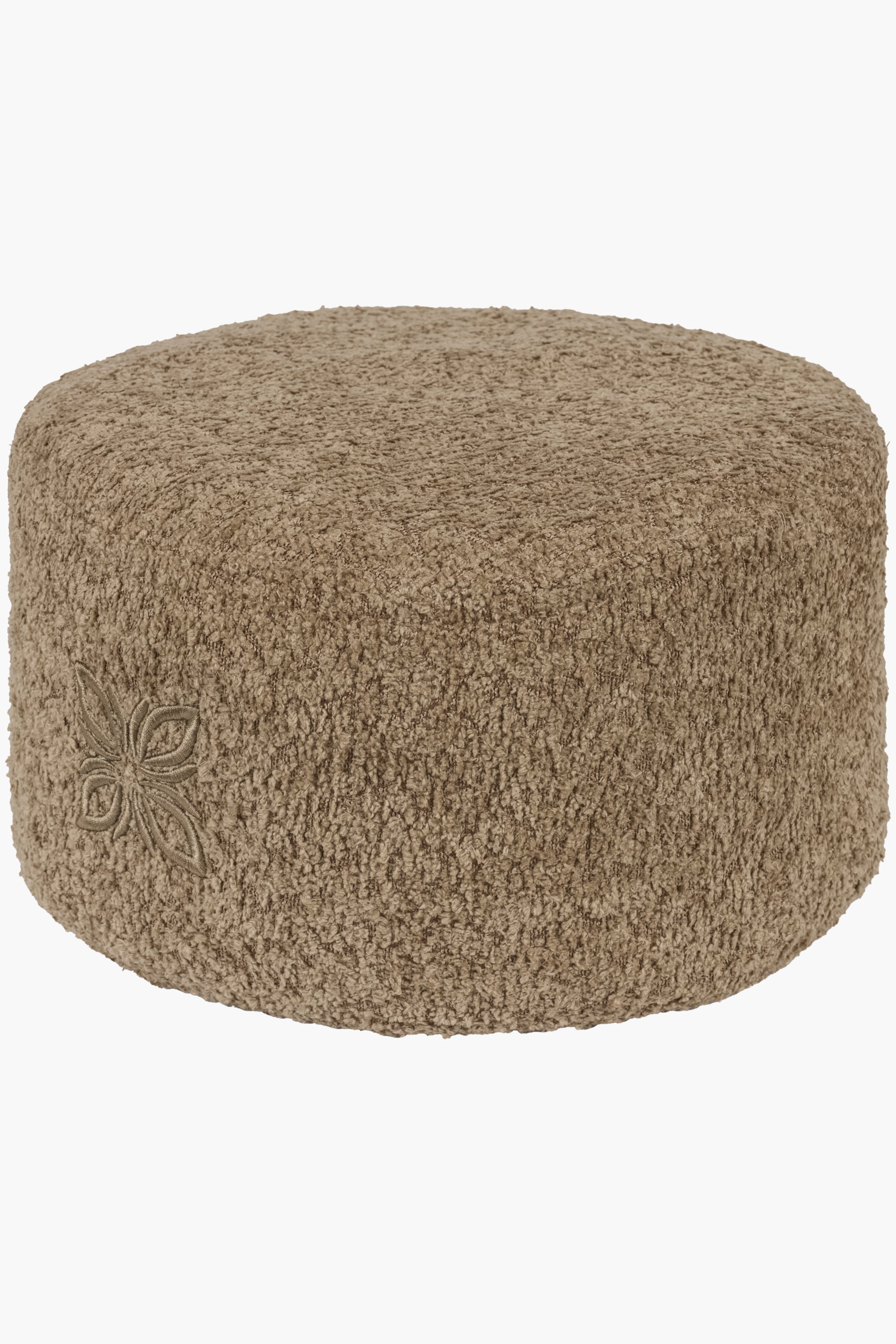 CUSHY™ Meditation Cushion Boucle