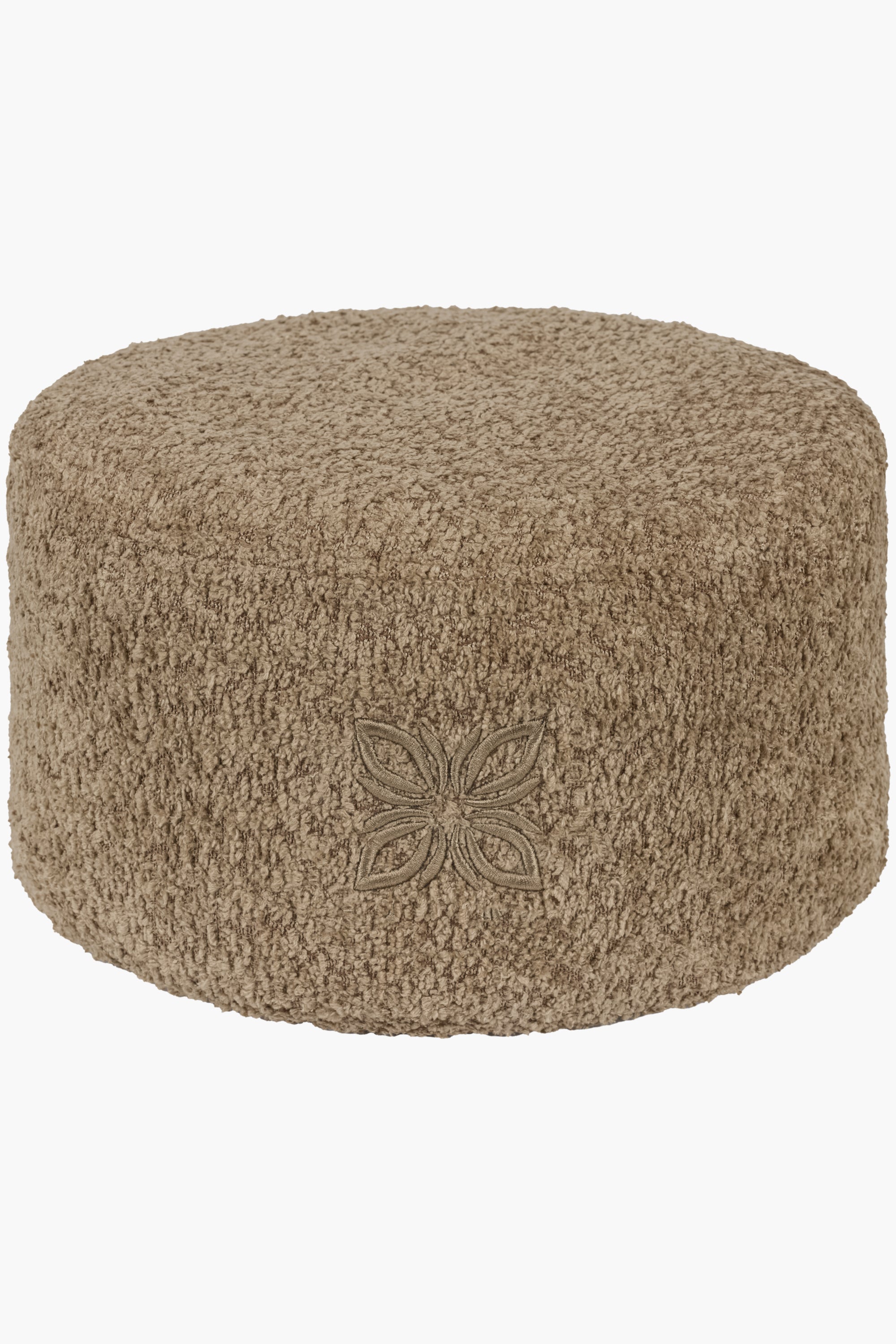 CUSHY™ Meditation Cushion Boucle