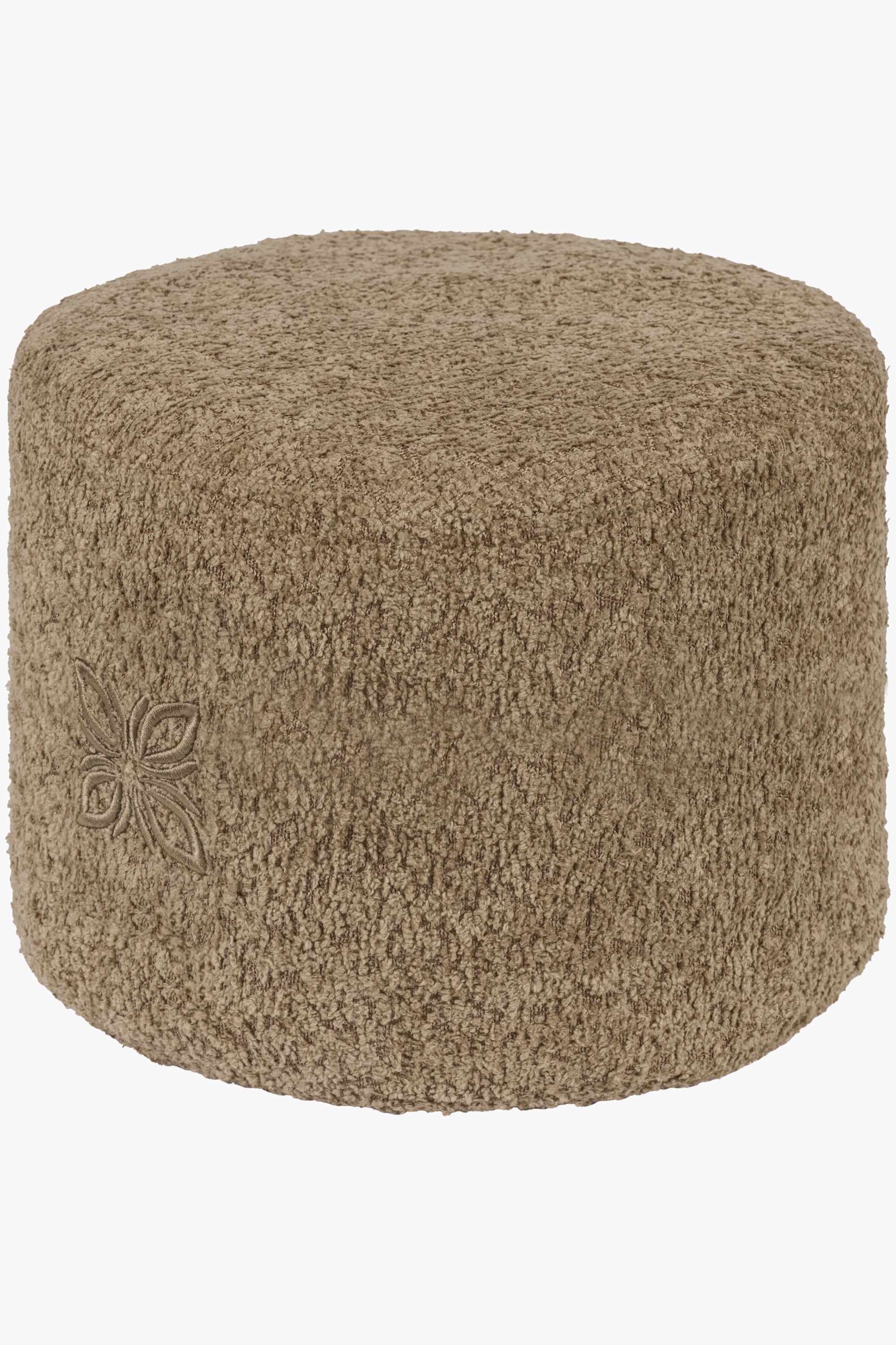 CUSHY™ Meditation Cushion Boucle