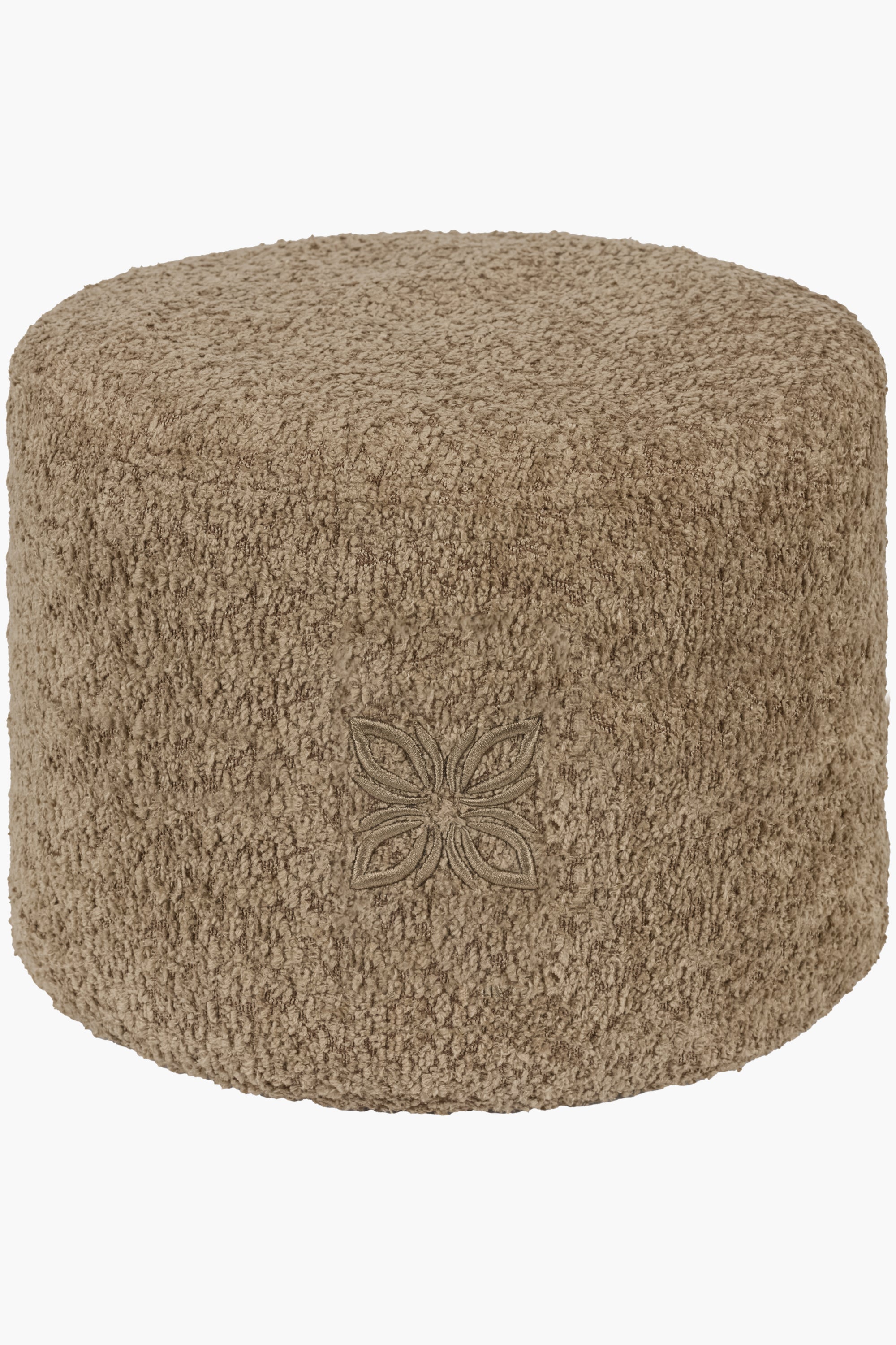 CUSHY™ Meditation Cushion Boucle