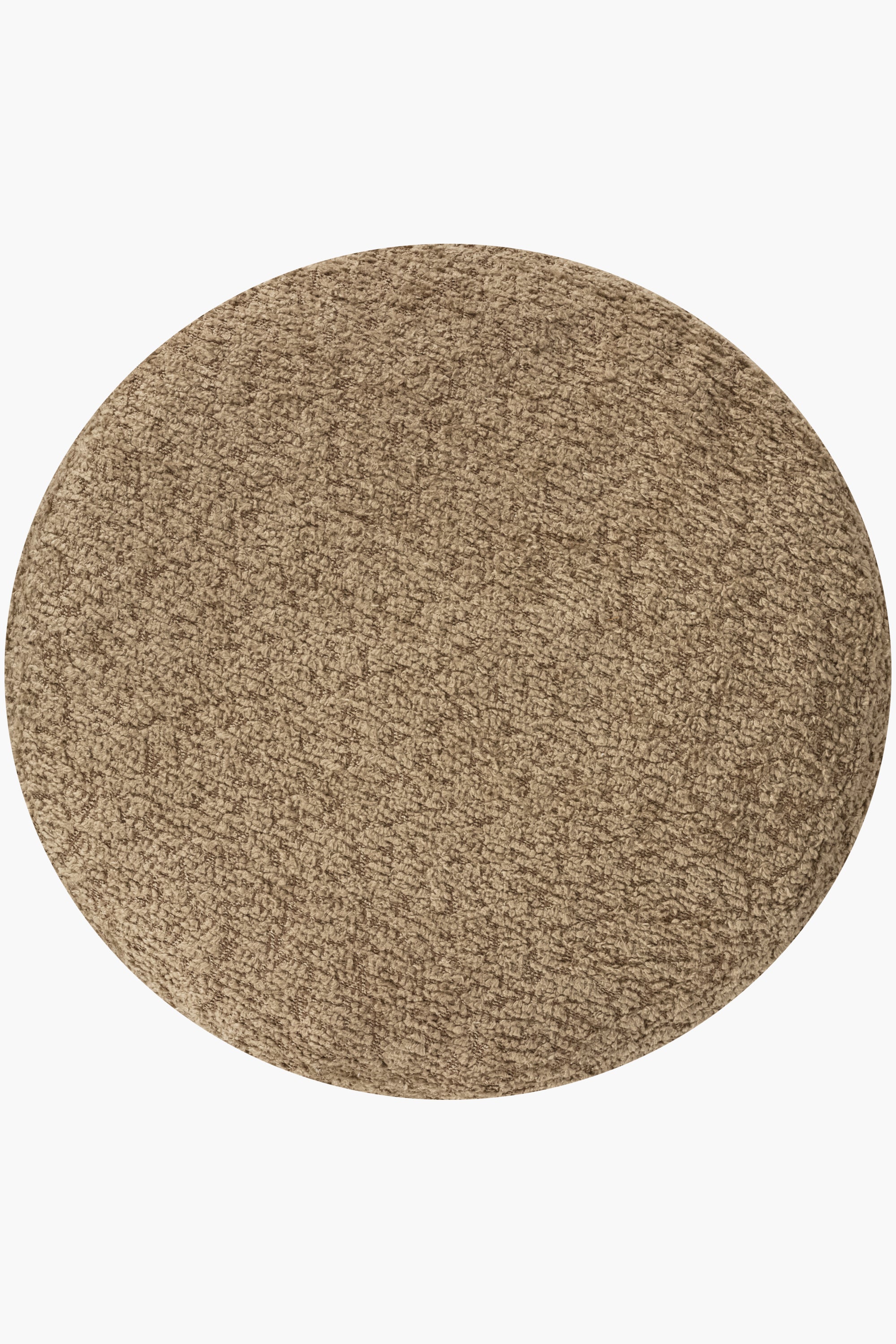 CUSHY™ Meditation Cushion Boucle