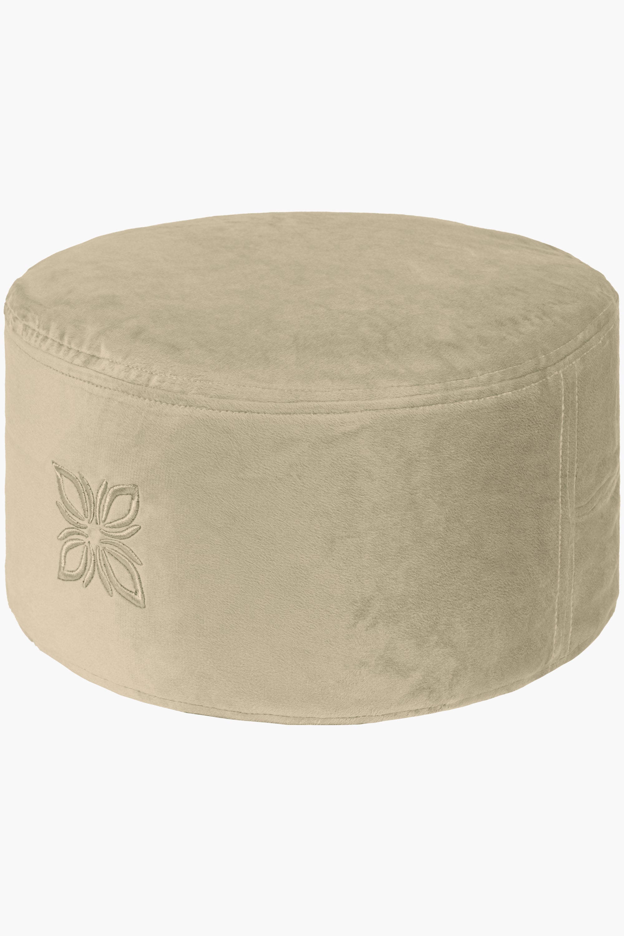 CUSHY™ Meditation Cushion Velvet