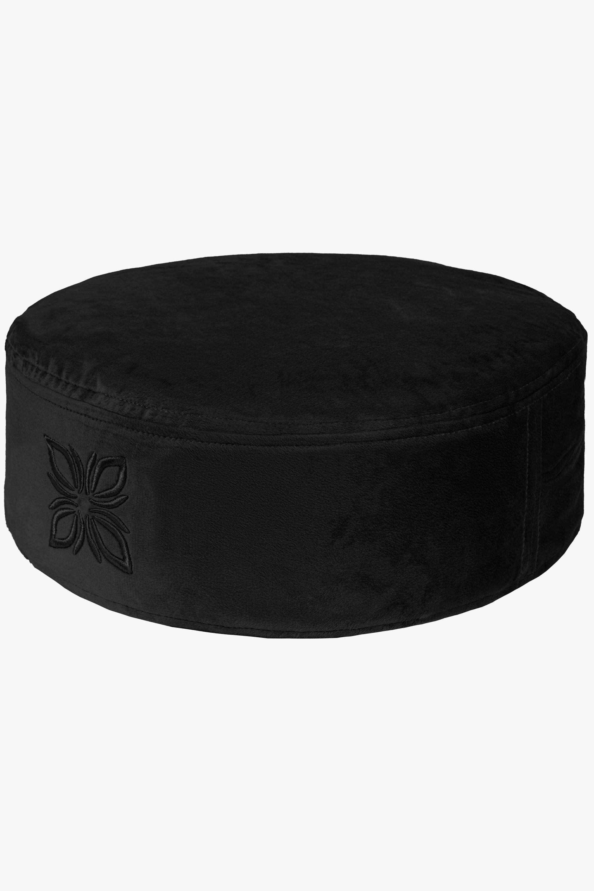 CUSHY™ Meditation Cushion Velvet