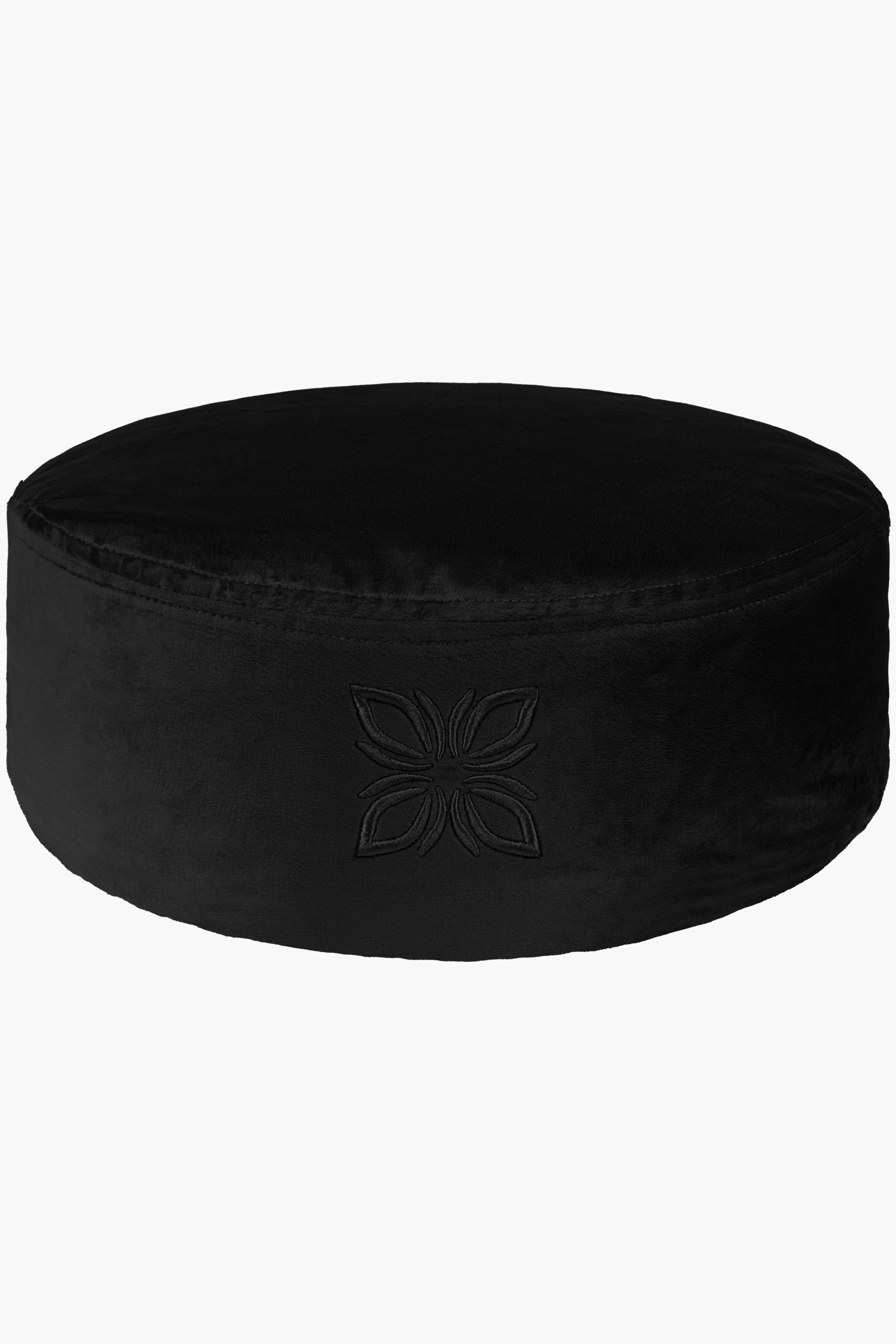 CUSHY™ Meditation Cushion Velvet