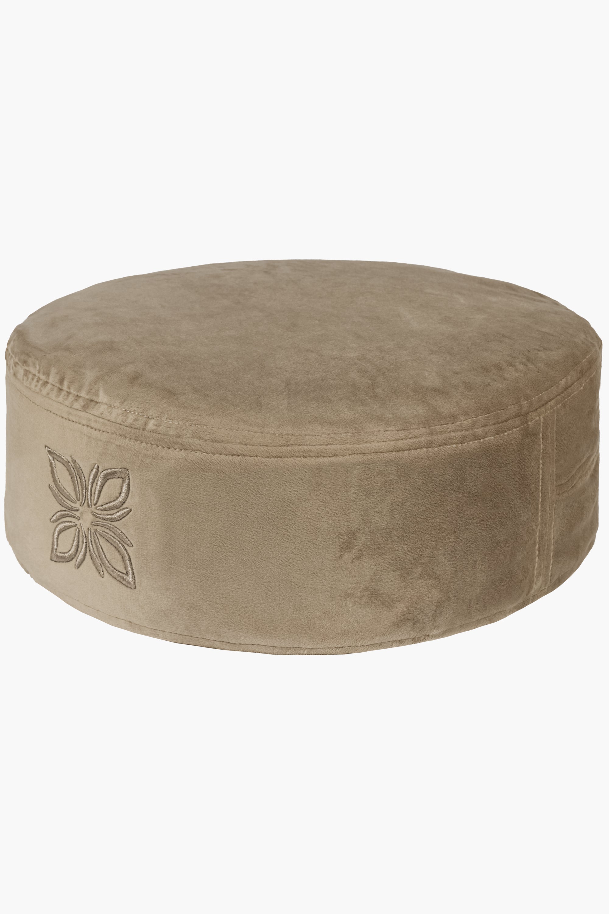 CUSHY™ Meditation Cushion Velvet