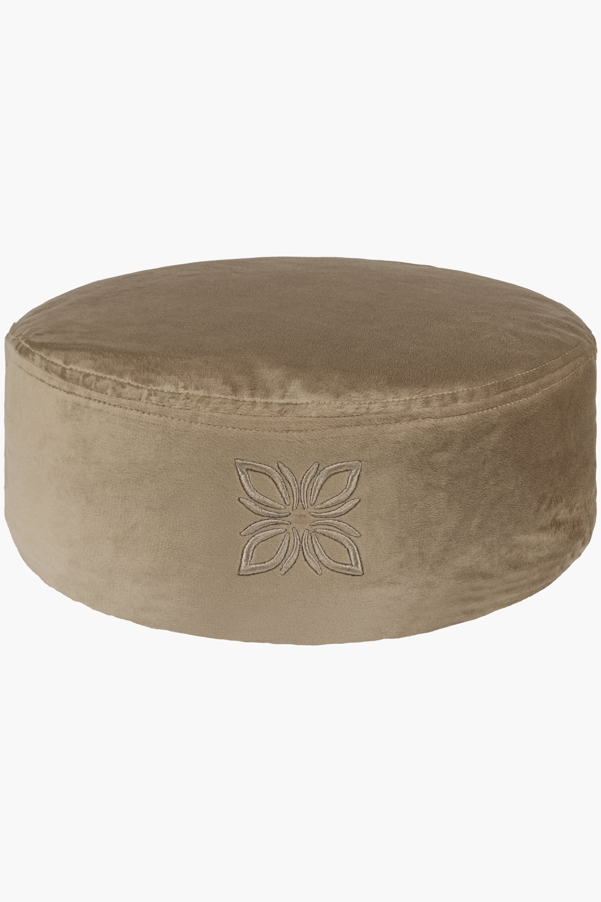 CUSHY™ Meditation Cushion Velvet