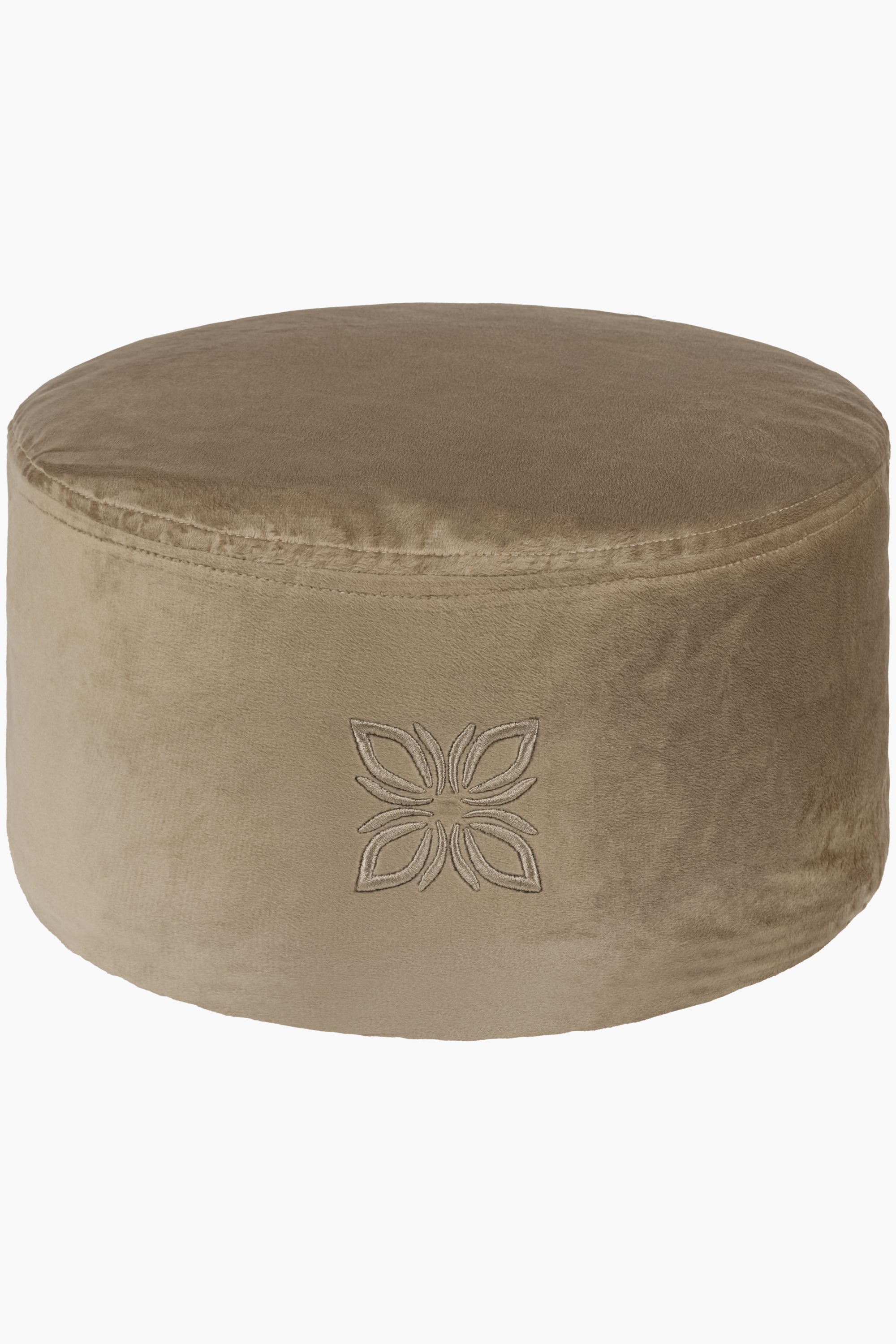 CUSHY™ Meditation Cushion Velvet