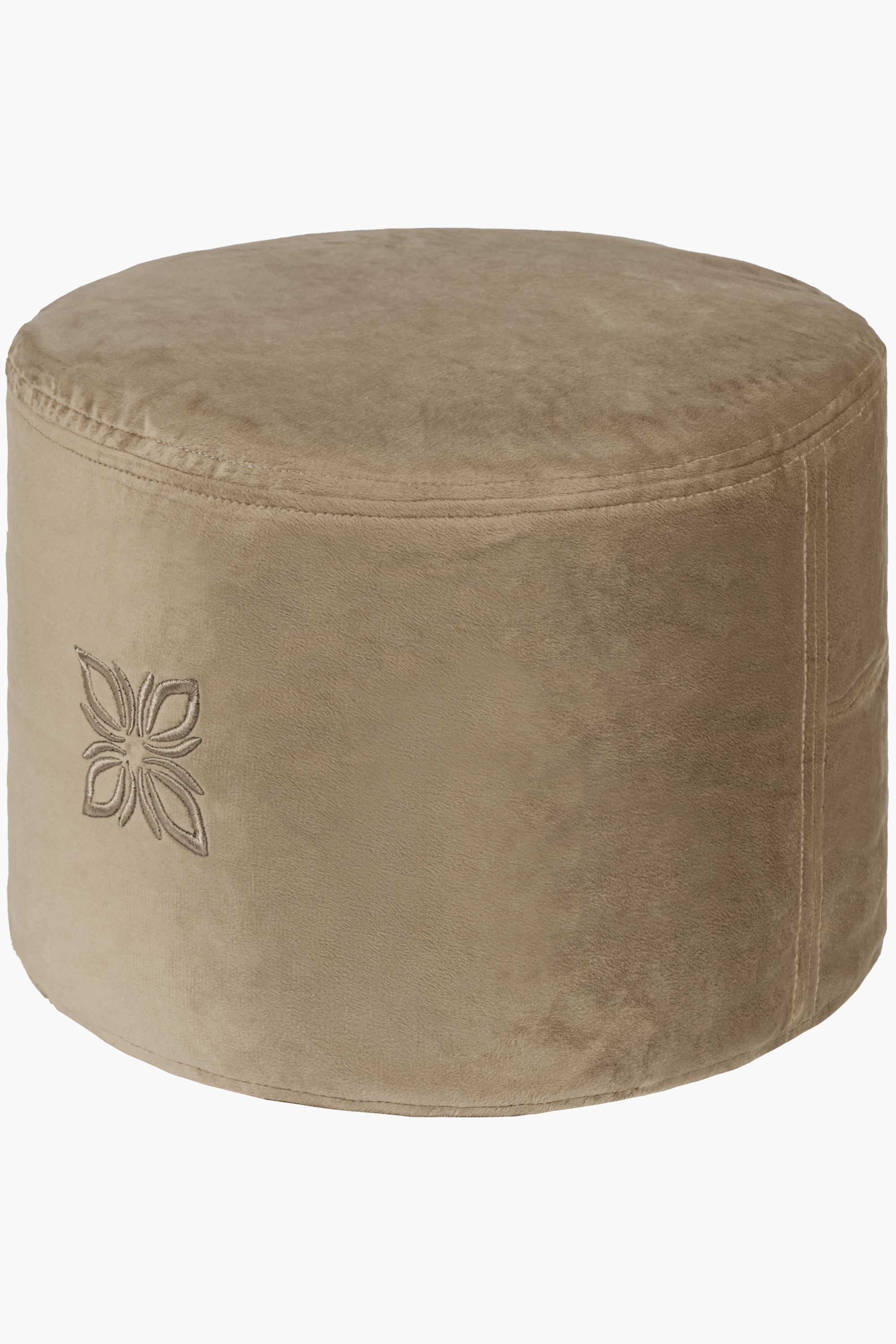 CUSHY™ Meditation Cushion Velvet