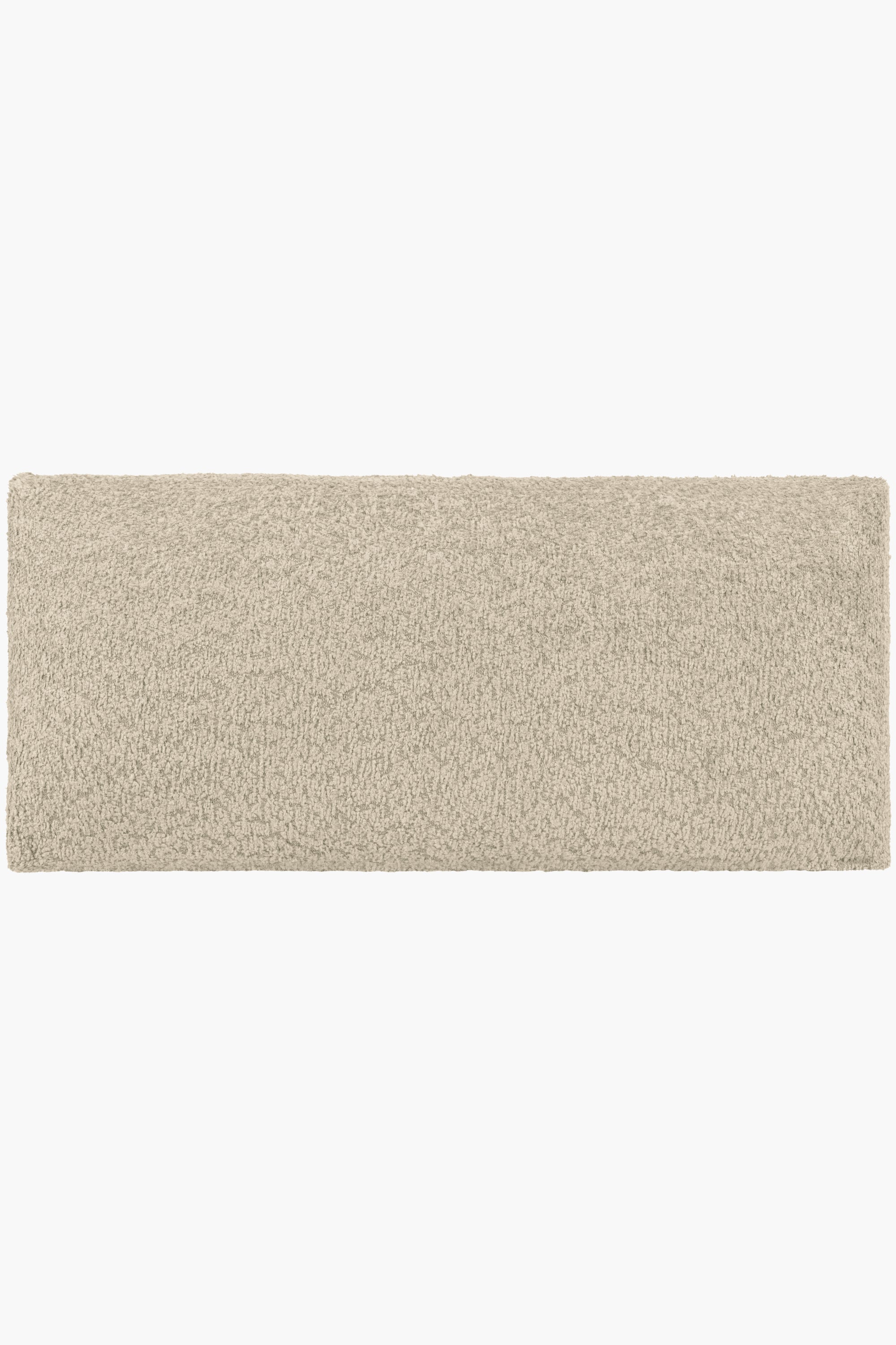 CUSHY™ Yogabolster Boucle