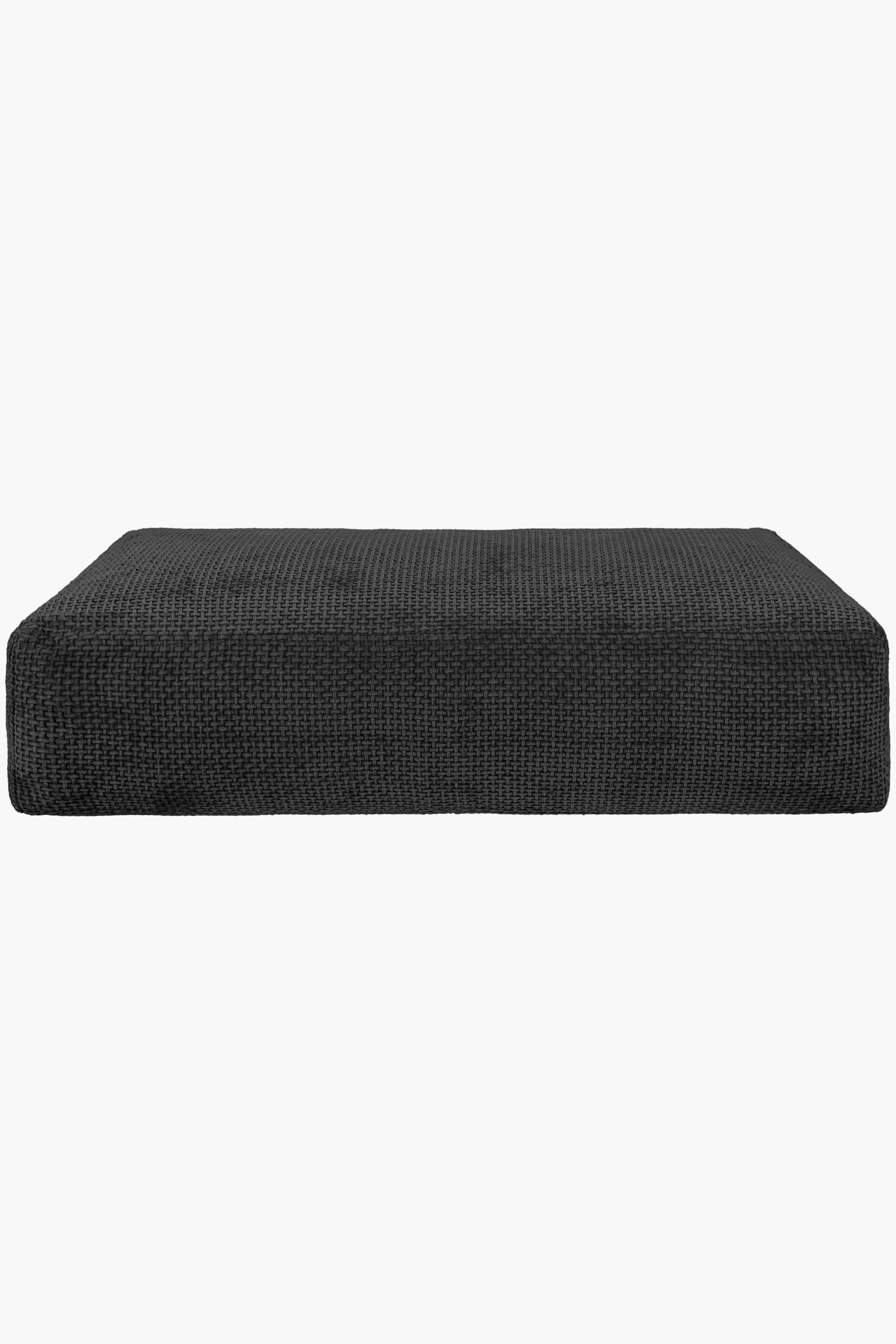 CUSHY™ Yoga Bolster Chenille