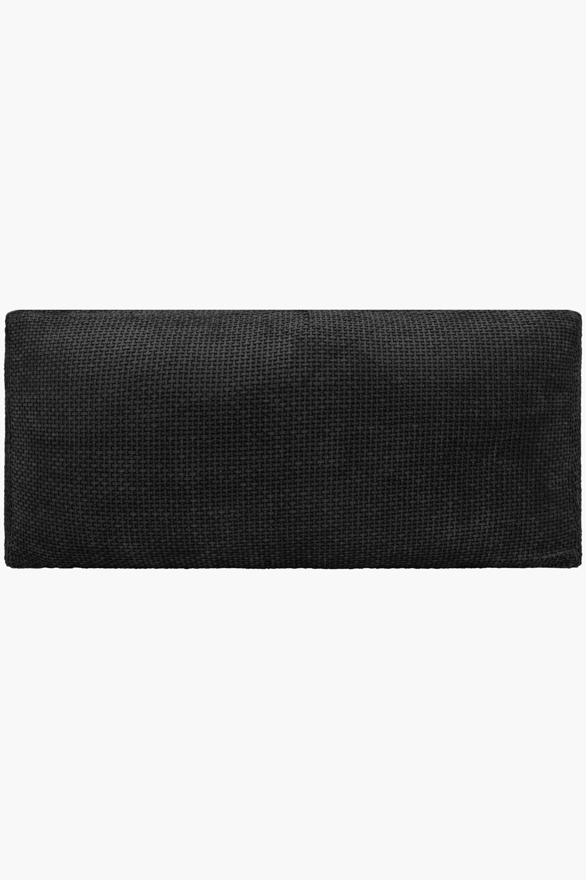 CUSHY™ Yoga Bolster Chenille