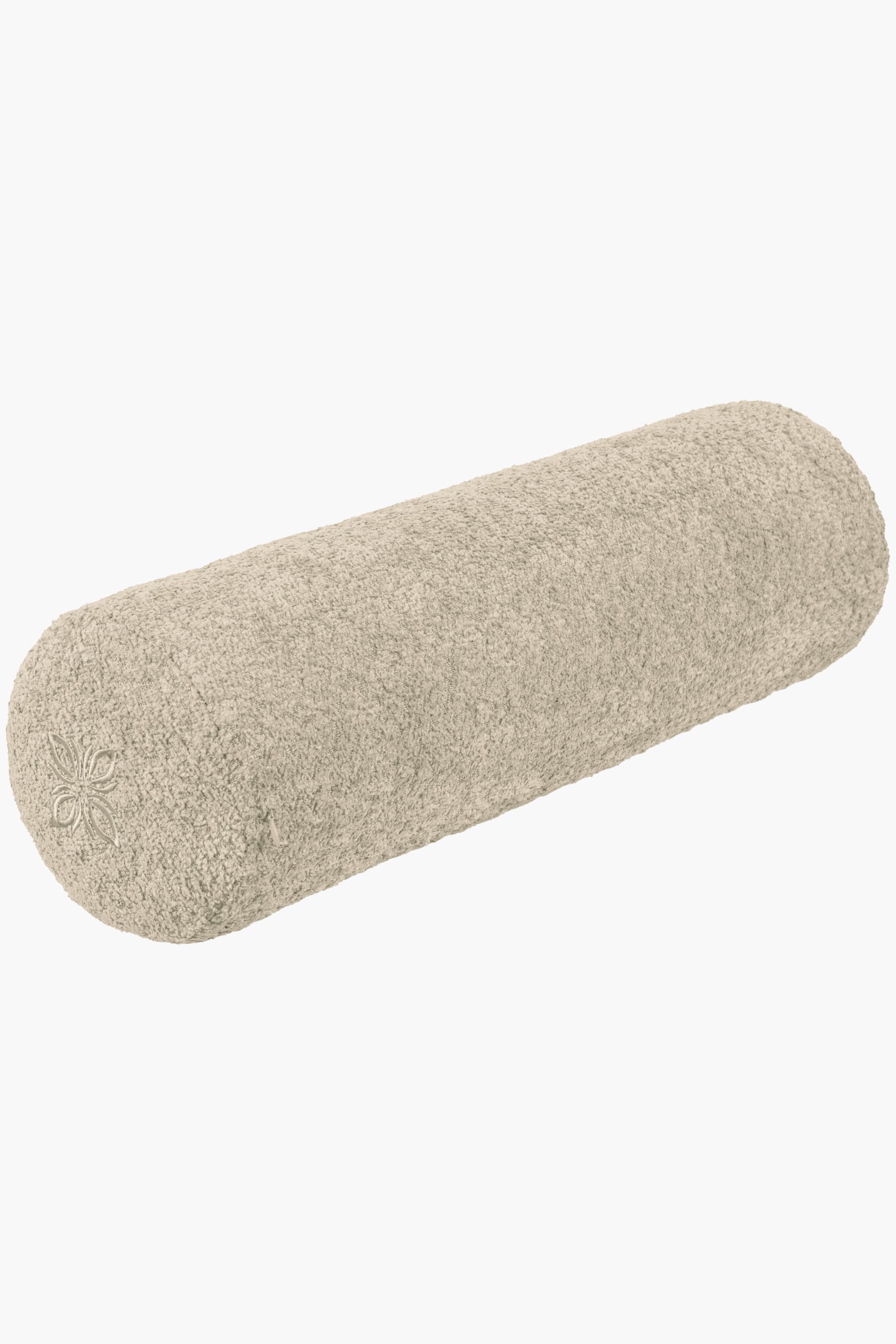 CUSHY™ Yoga Roll Boucle