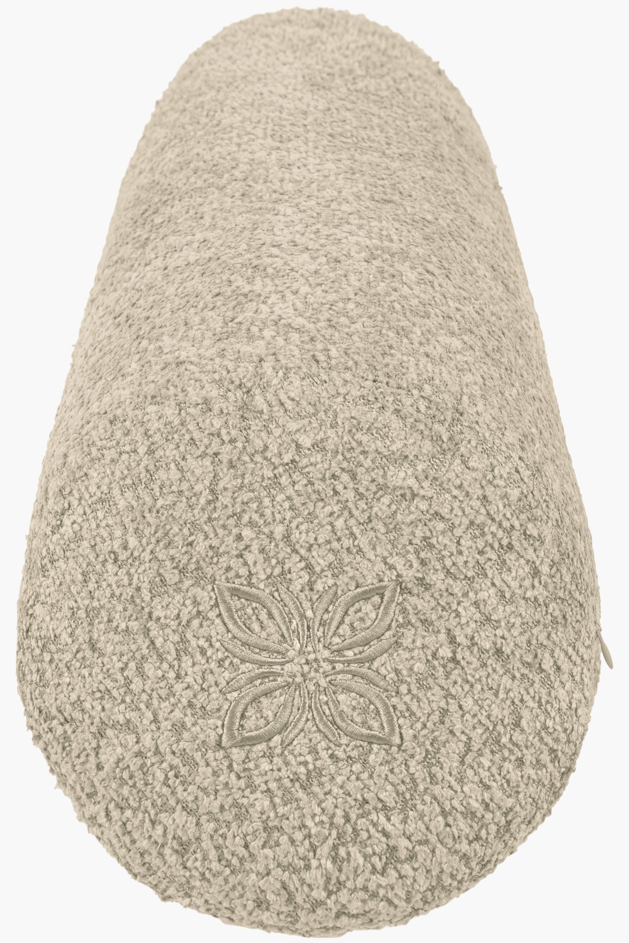 CUSHY™ Yoga Roll Boucle