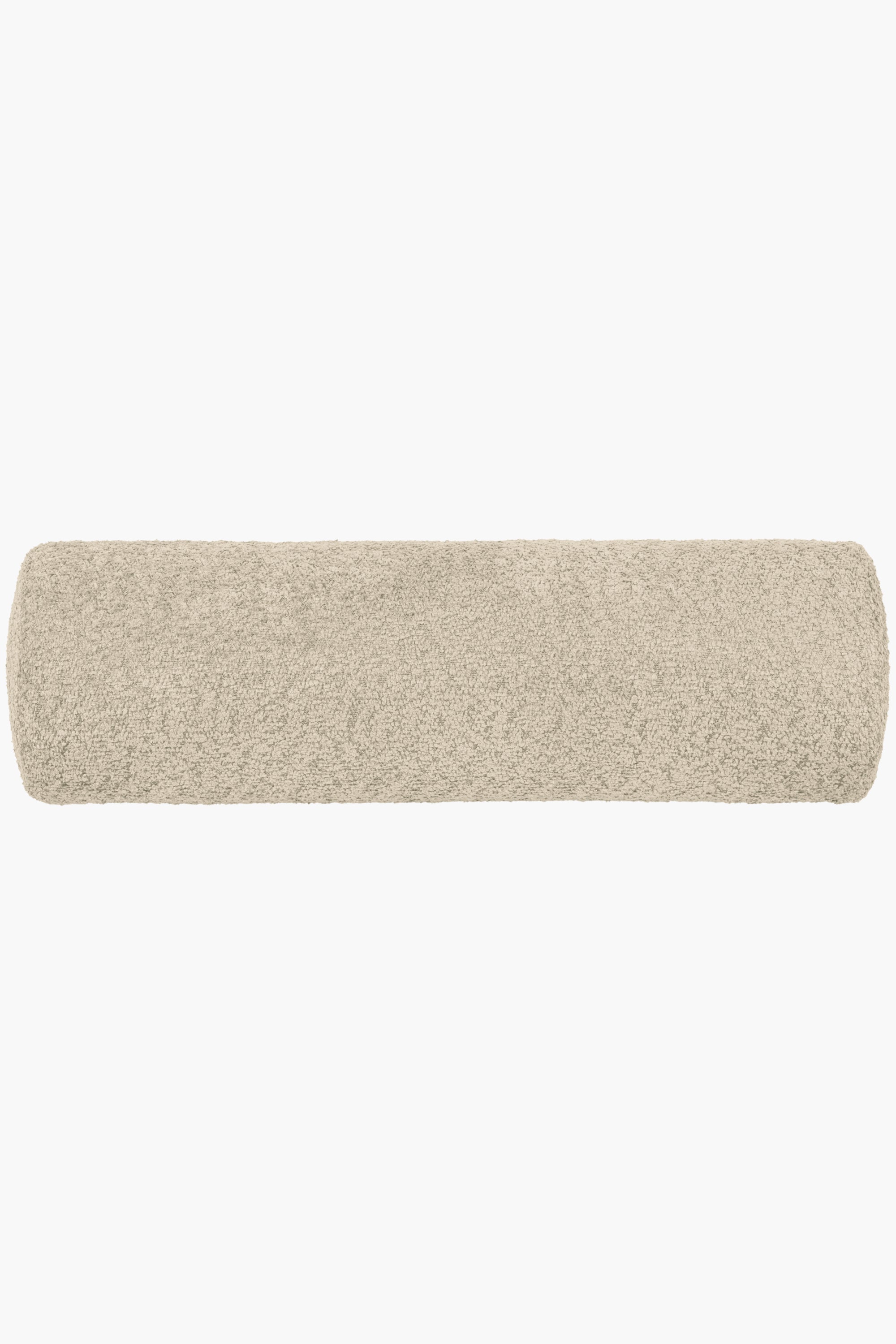 CUSHY™ Yoga Roll Boucle