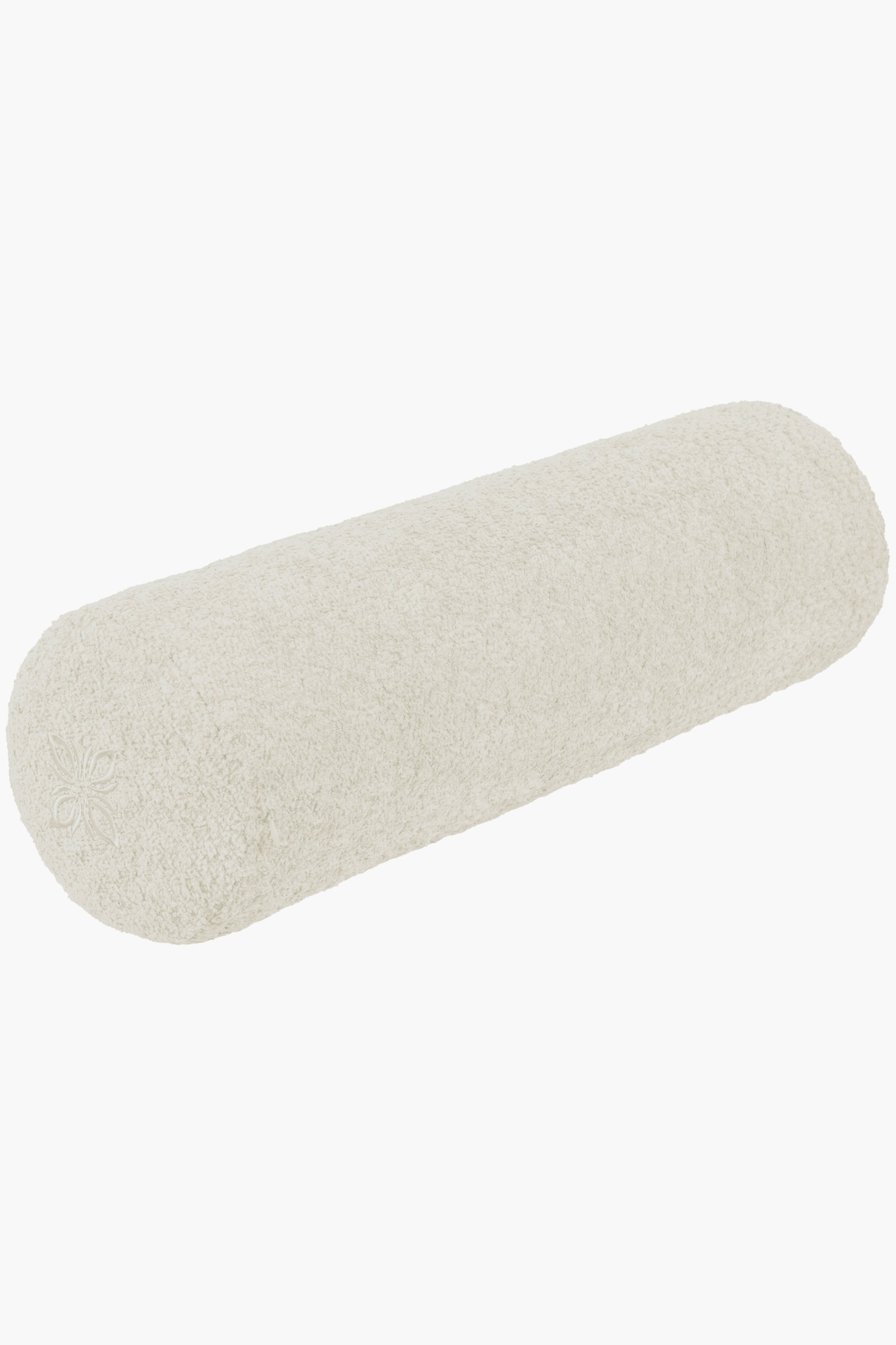 CUSHY™ Yoga Roll Boucle