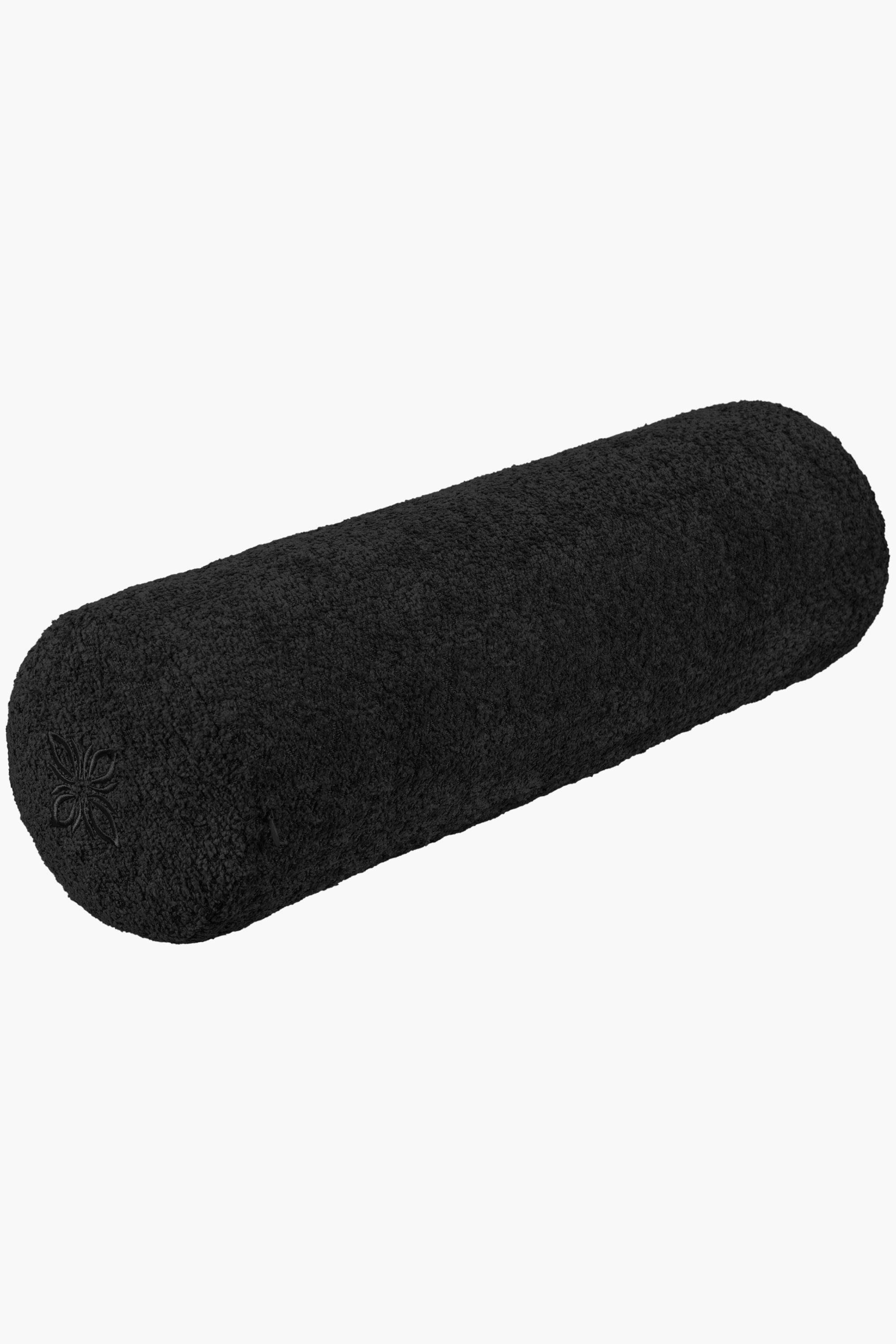 CUSHY™ Yoga Roll Boucle