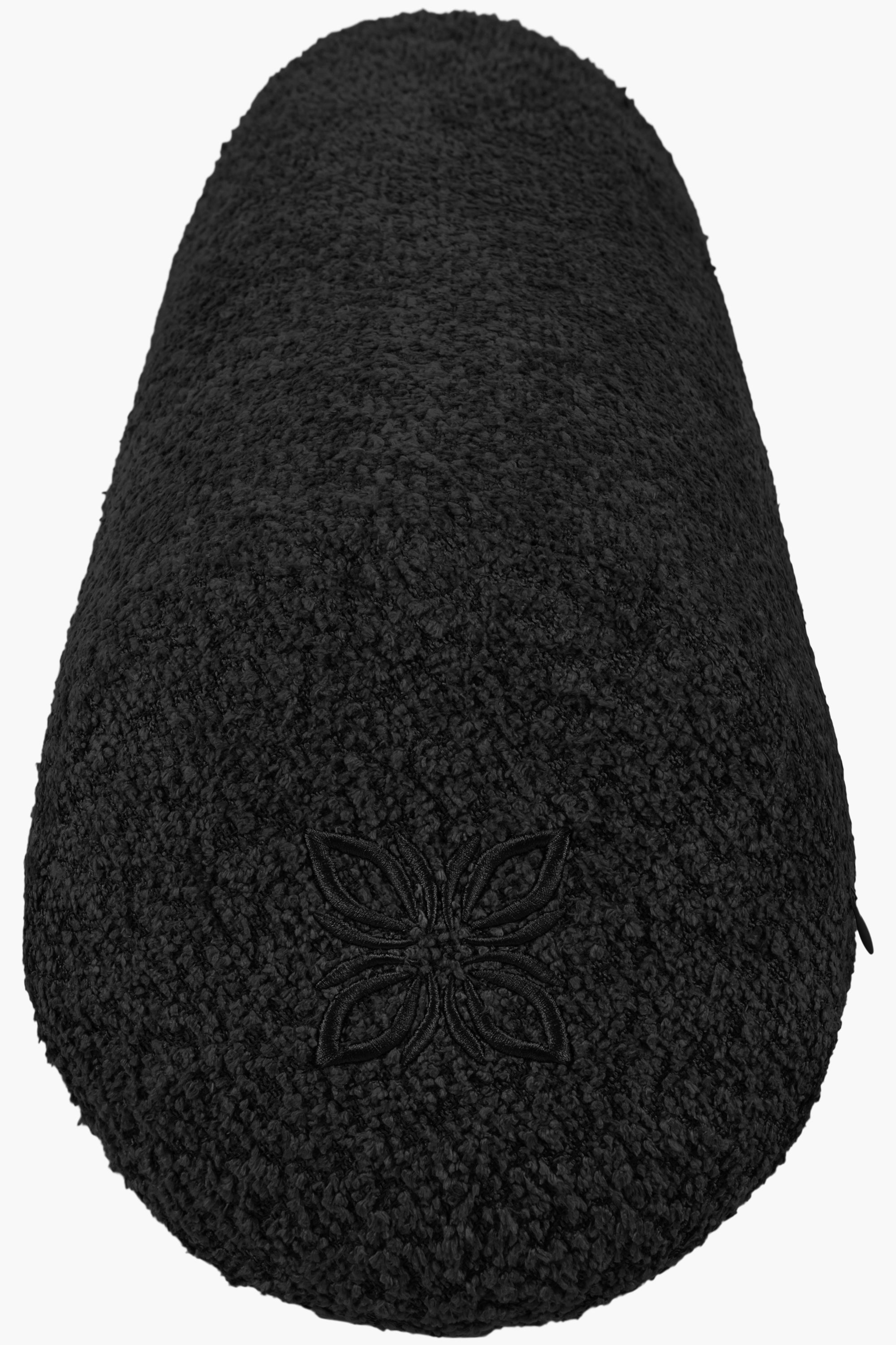 CUSHY™ Yoga Roll Boucle