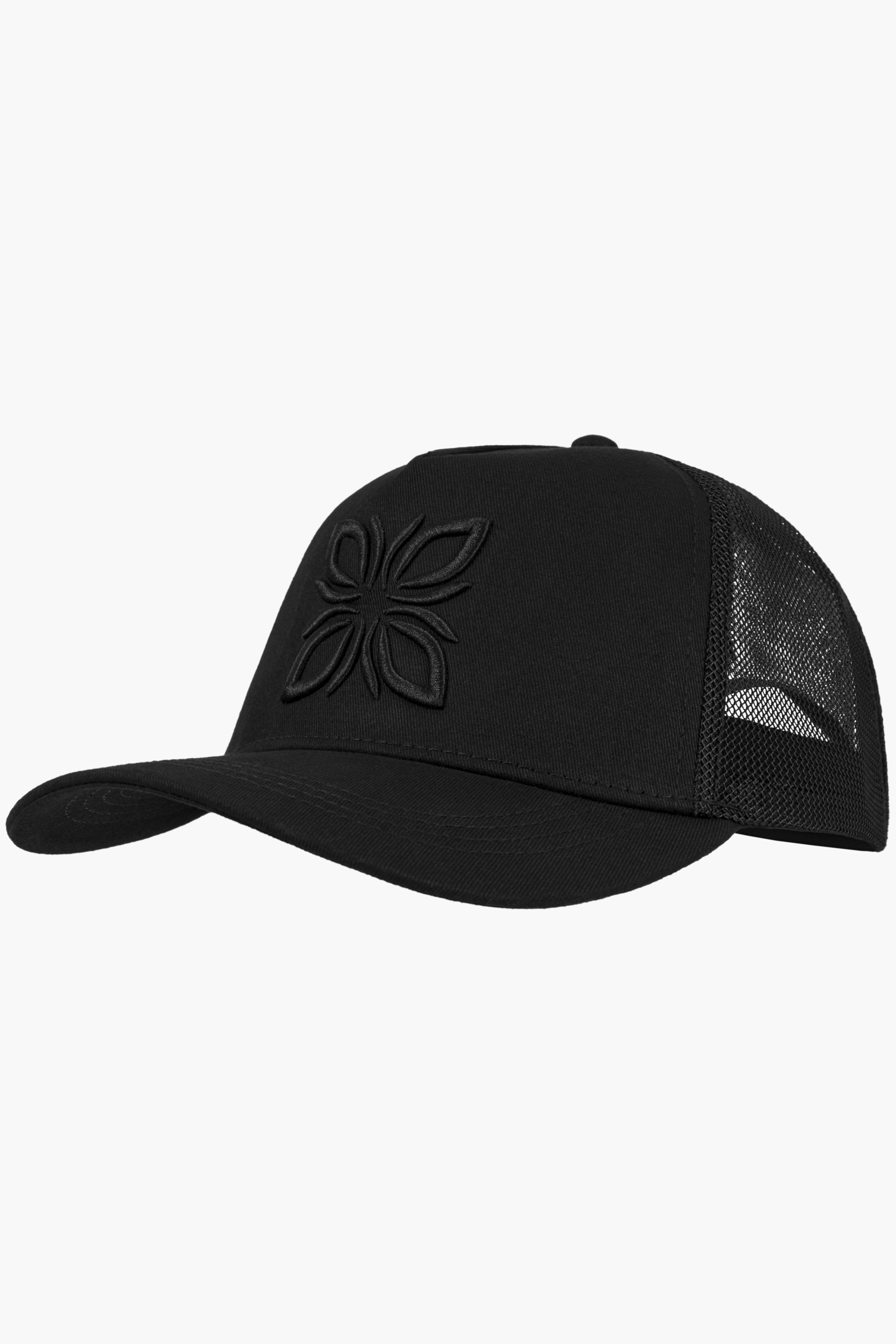 LAYZEE™ Trucker Cap