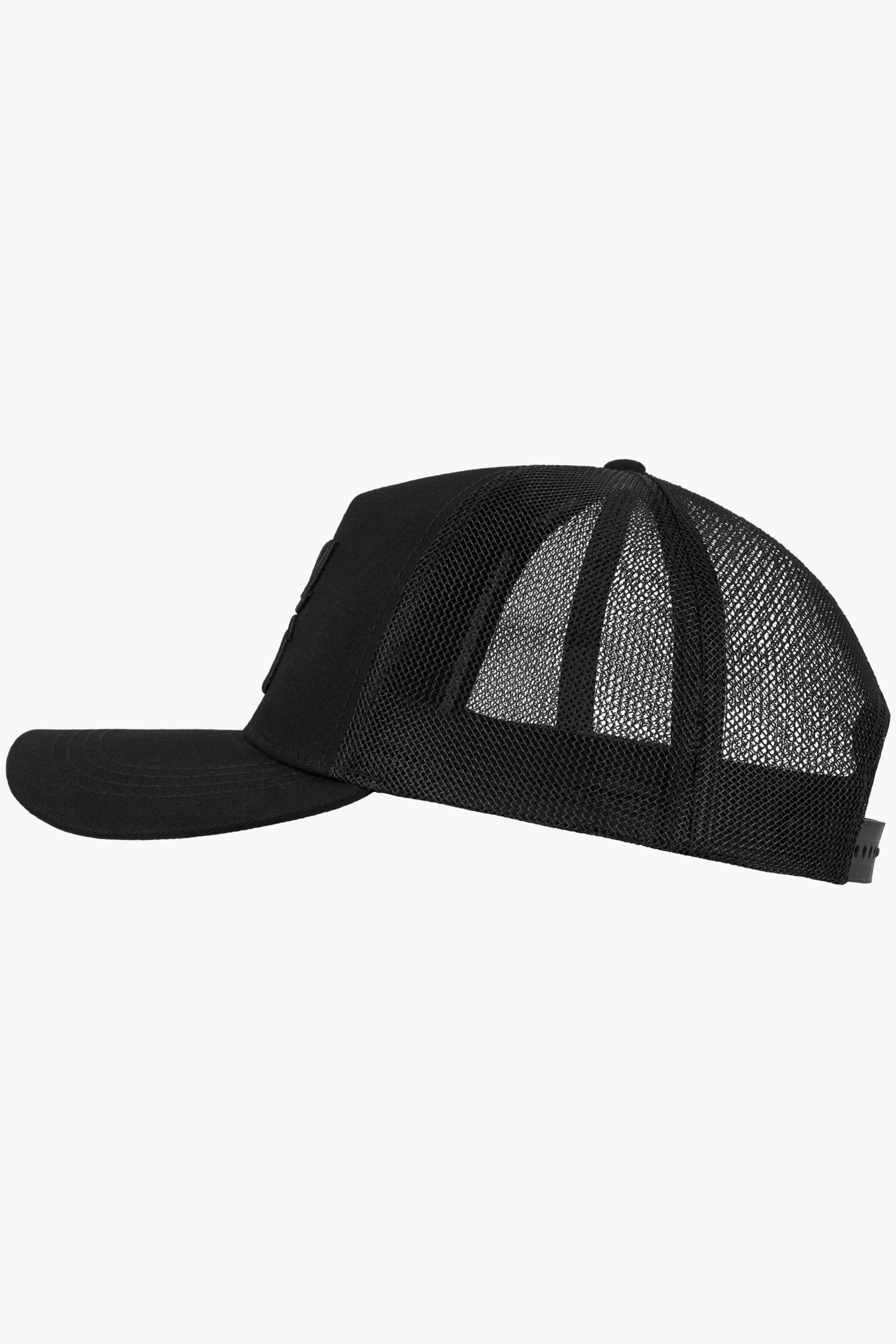 LAYZEE™ Trucker Cap